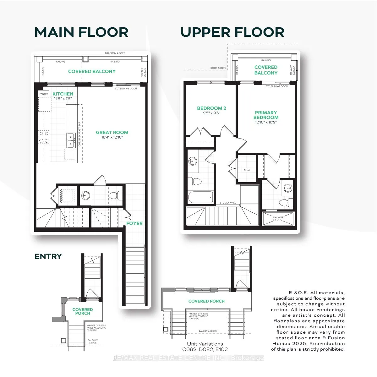 235 Blair Creek Drive, #9