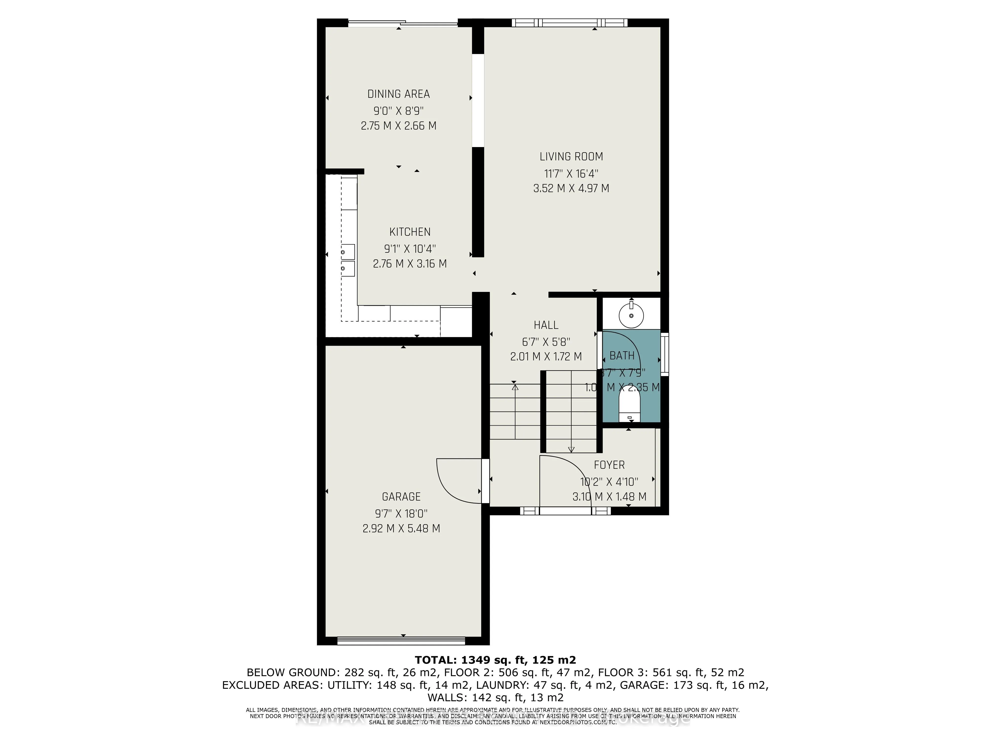 162 Morris Street