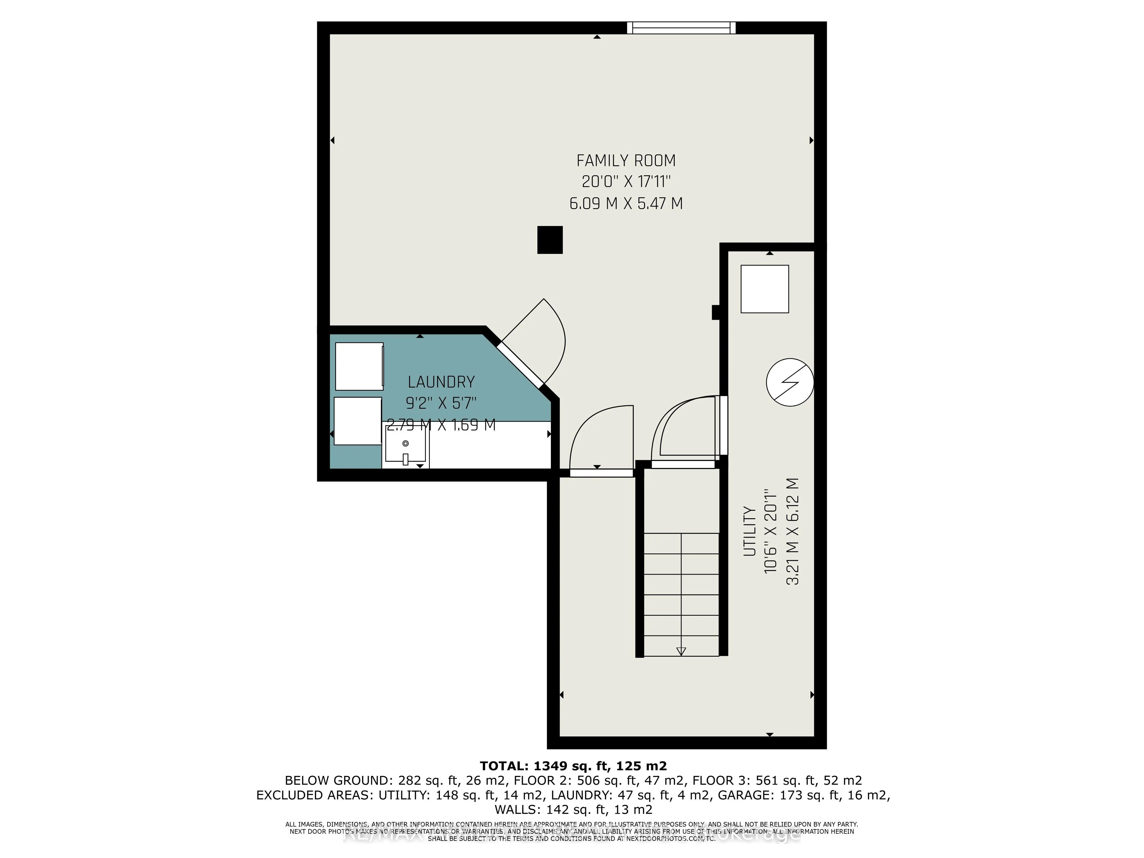 162 Morris Street