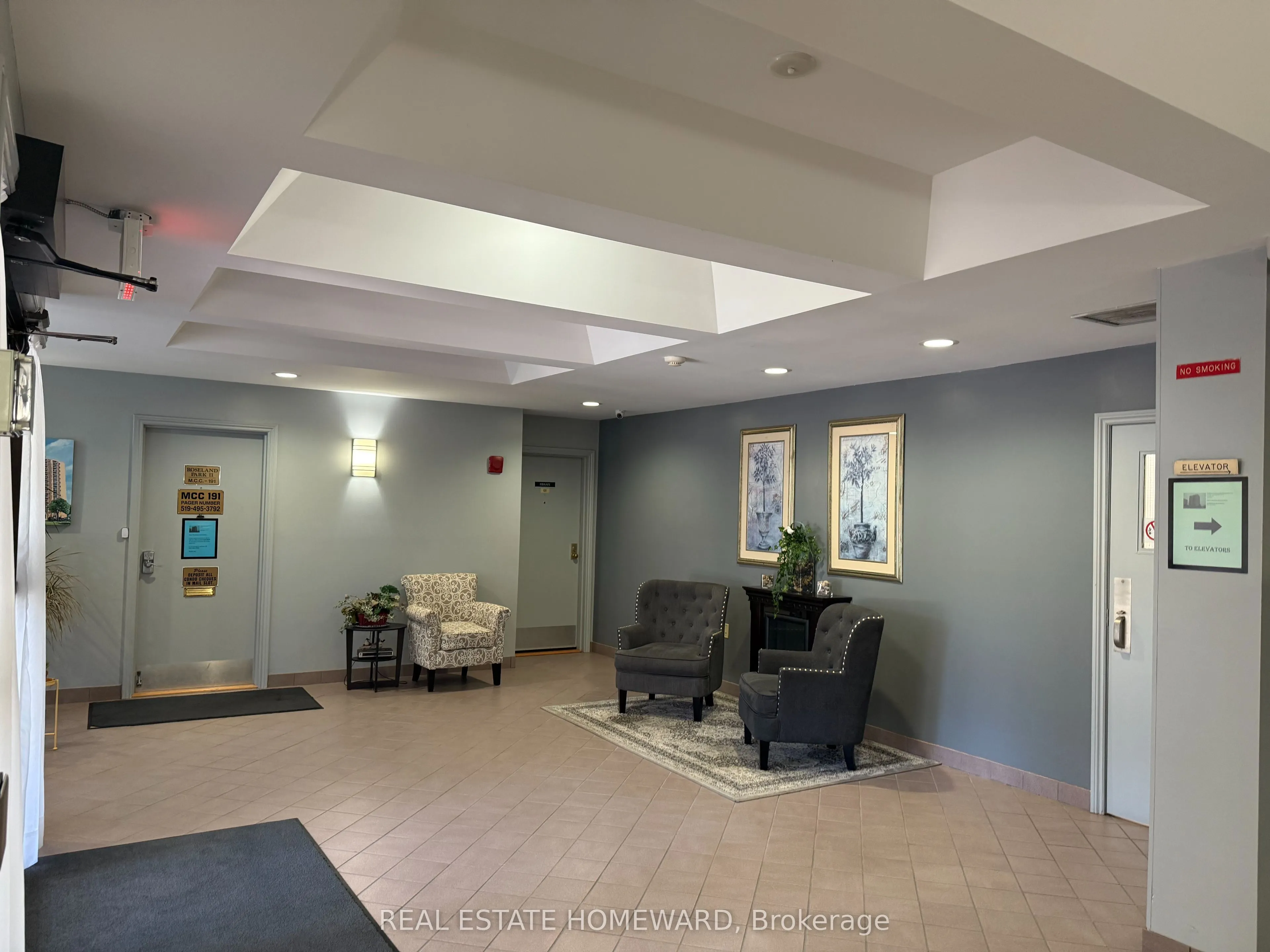 860 Commissioners Road E, #1505