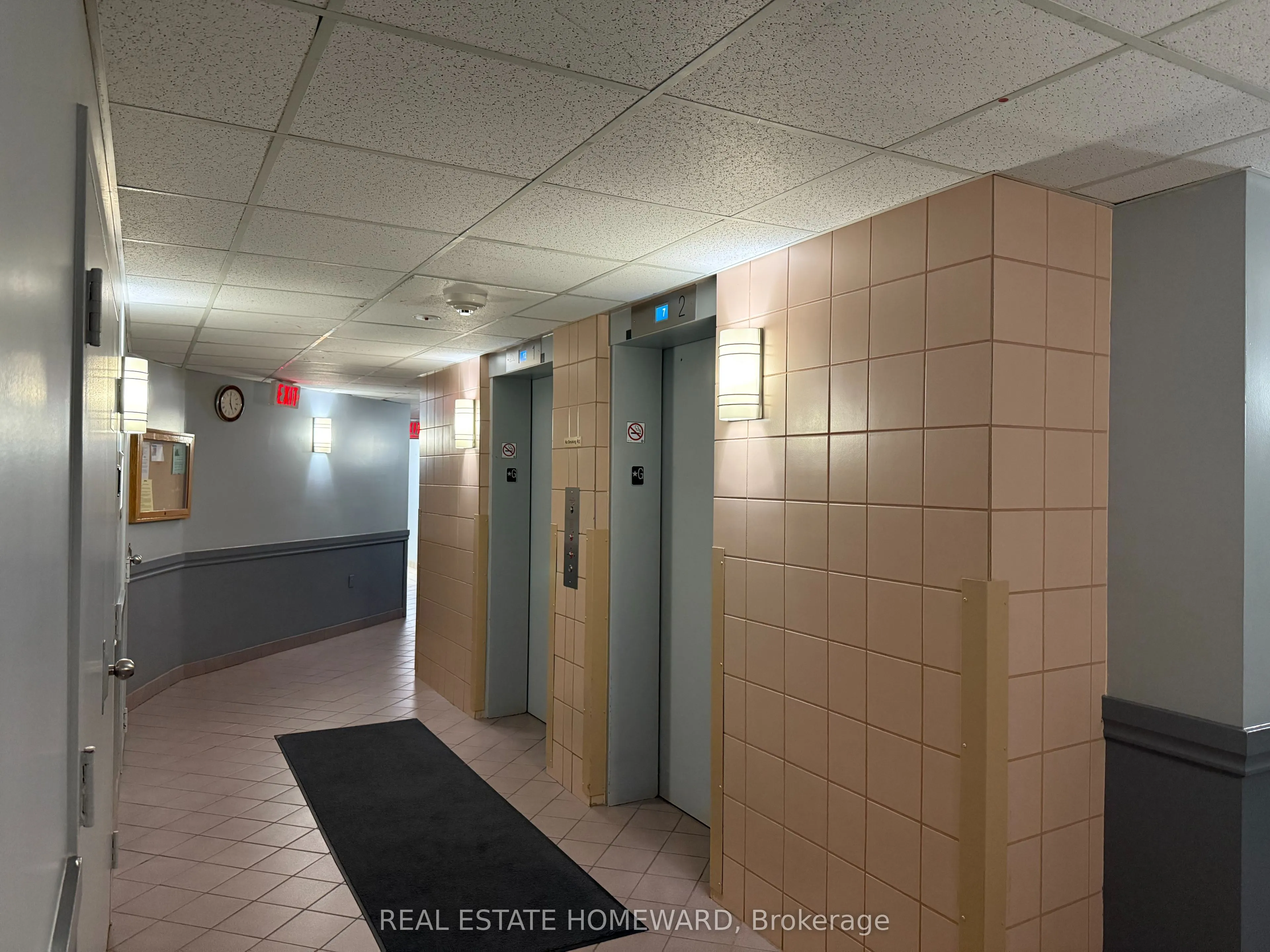 860 Commissioners Road E, #1505