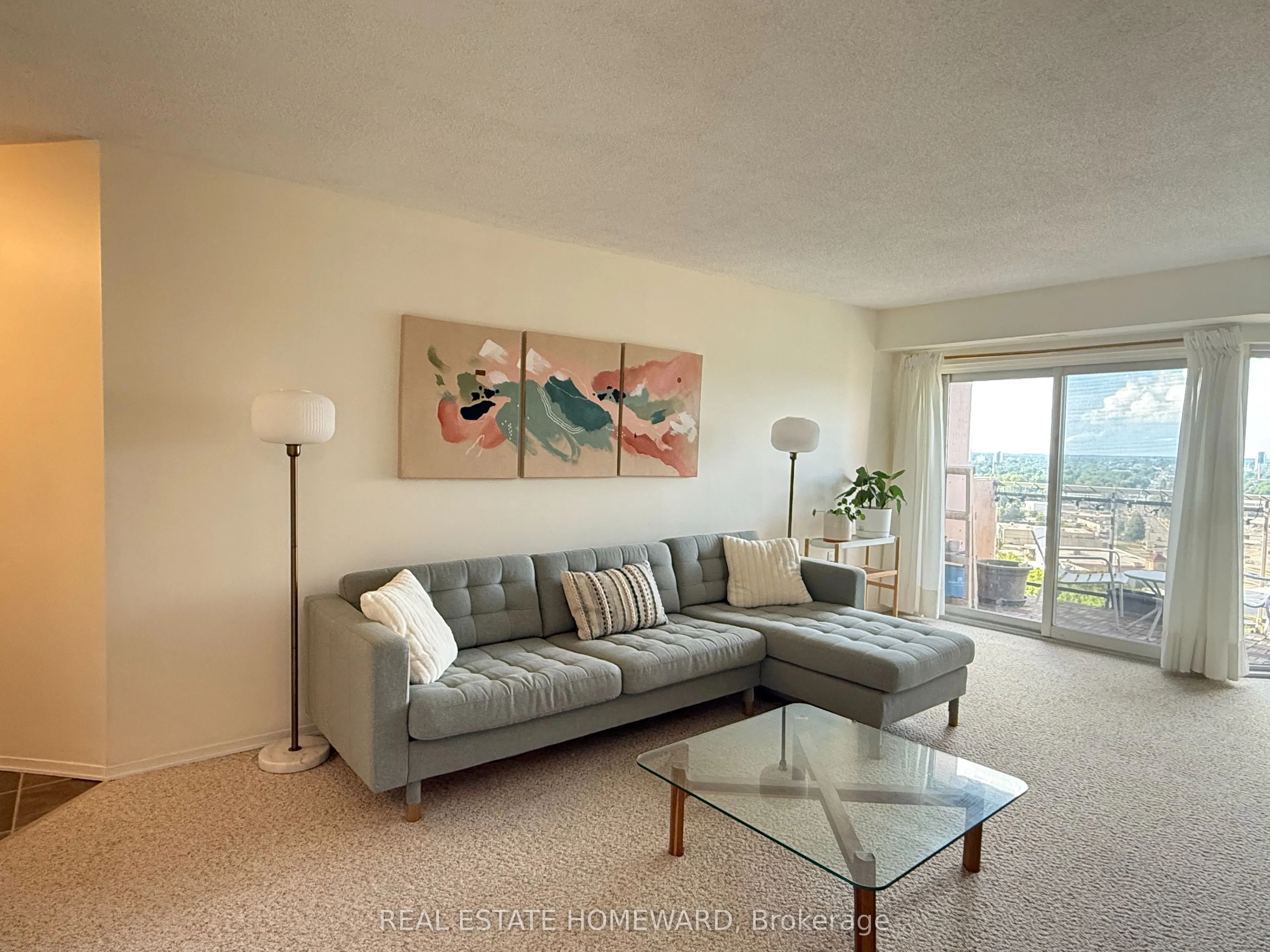 860 Commissioners Road E, #1505