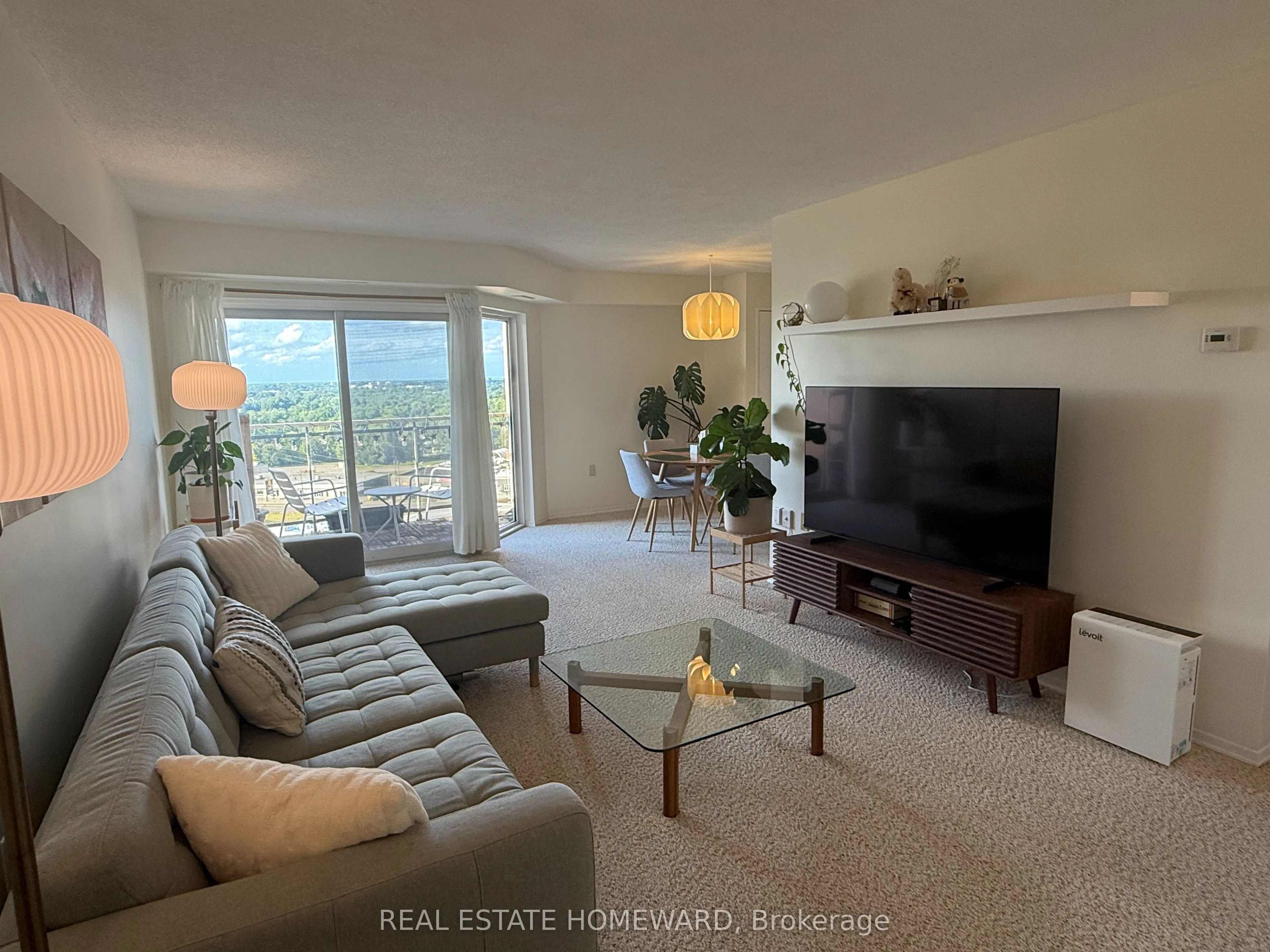 860 Commissioners Road E, #1505