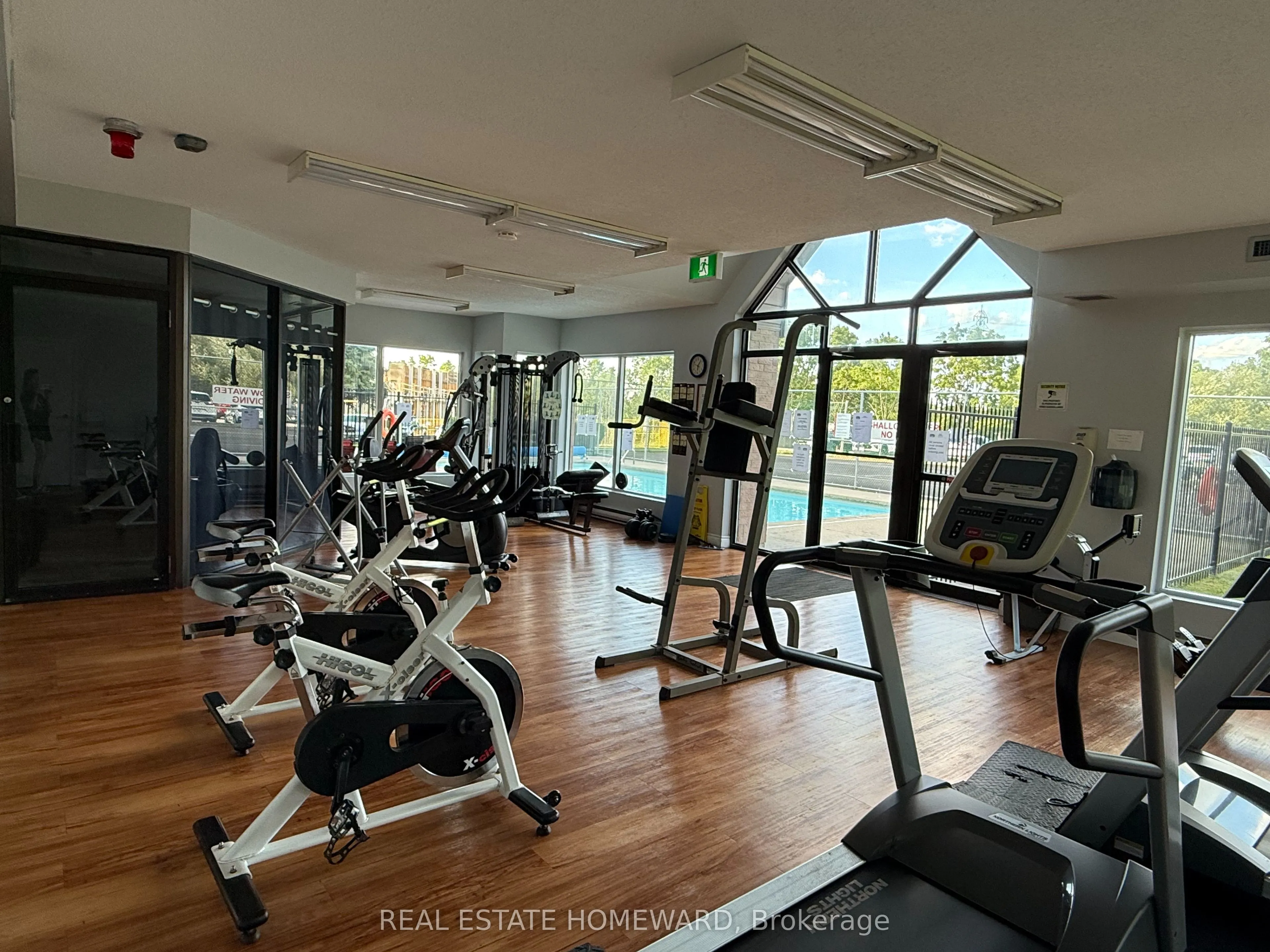 860 Commissioners Road E, #1505