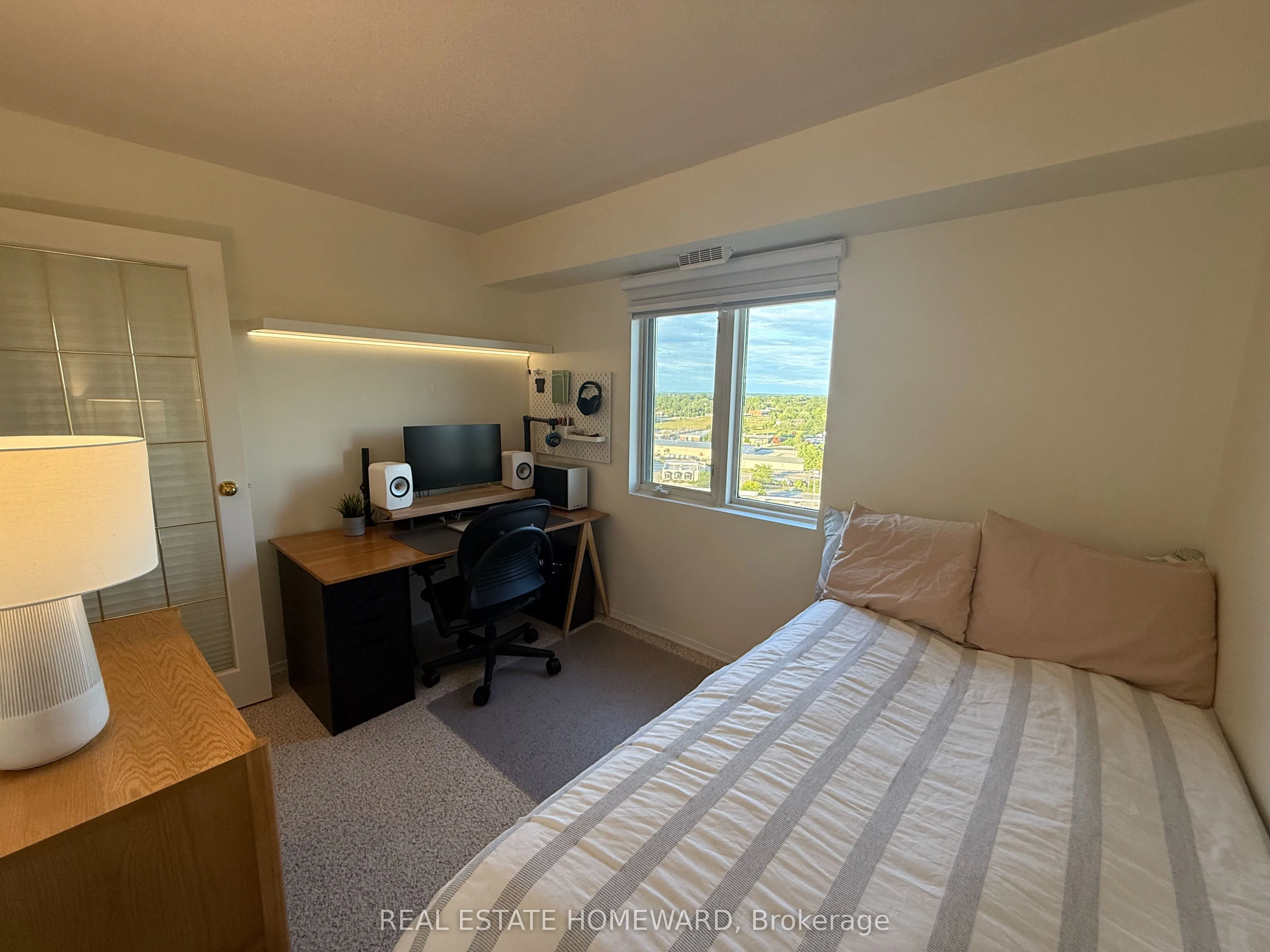 860 Commissioners Road E, #1505