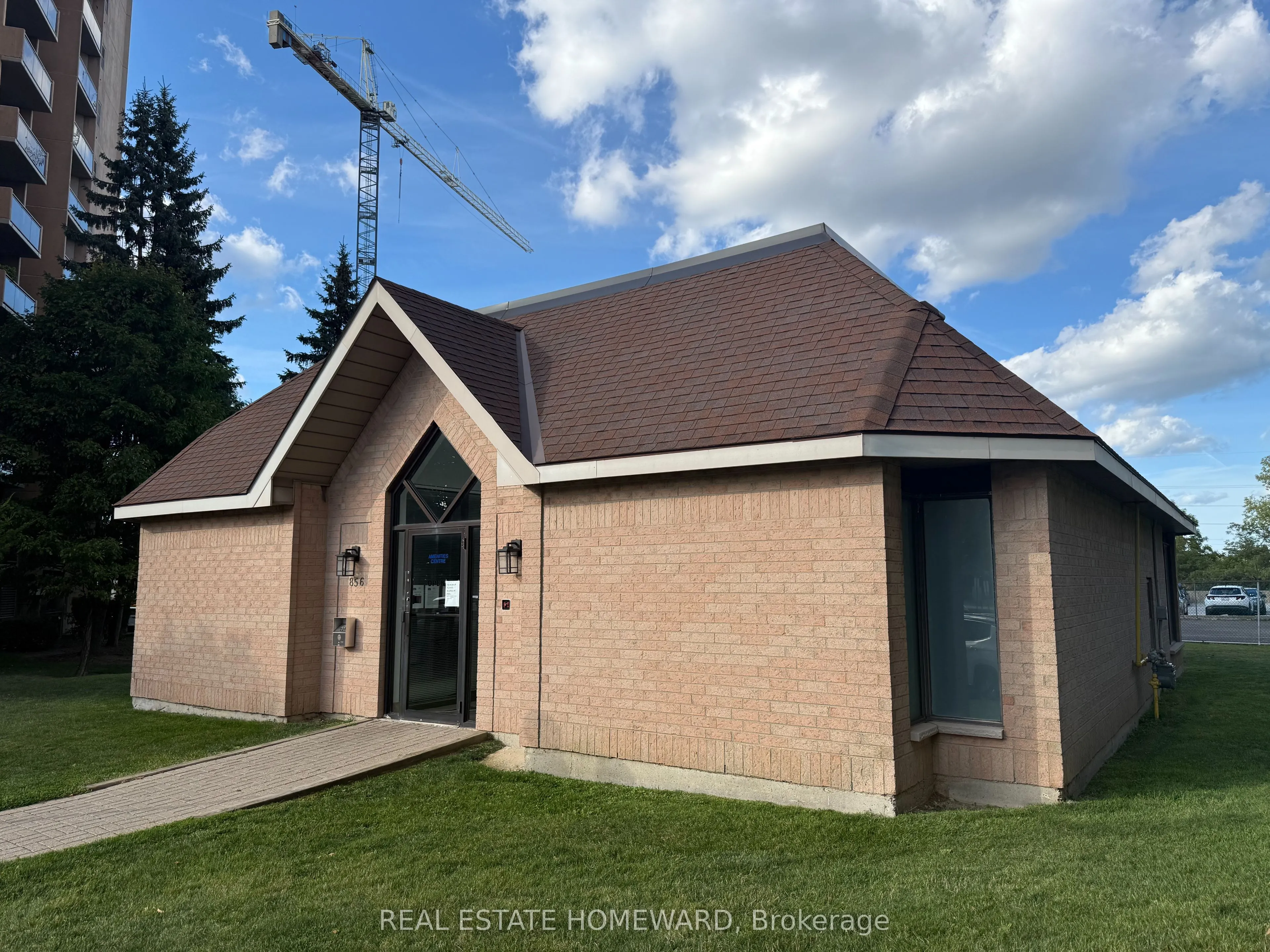 860 Commissioners Road E, #1505
