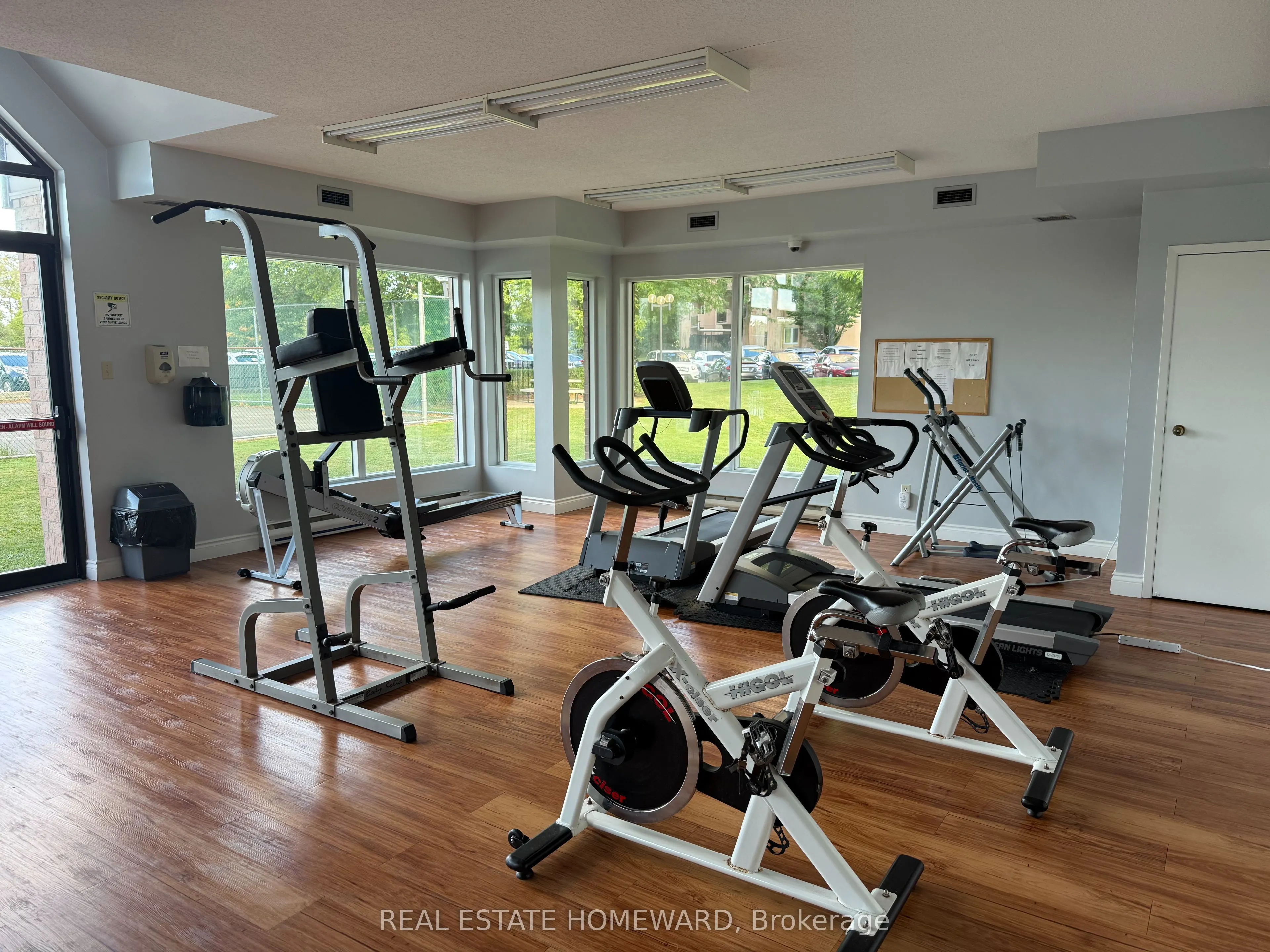 860 Commissioners Road E, #1505