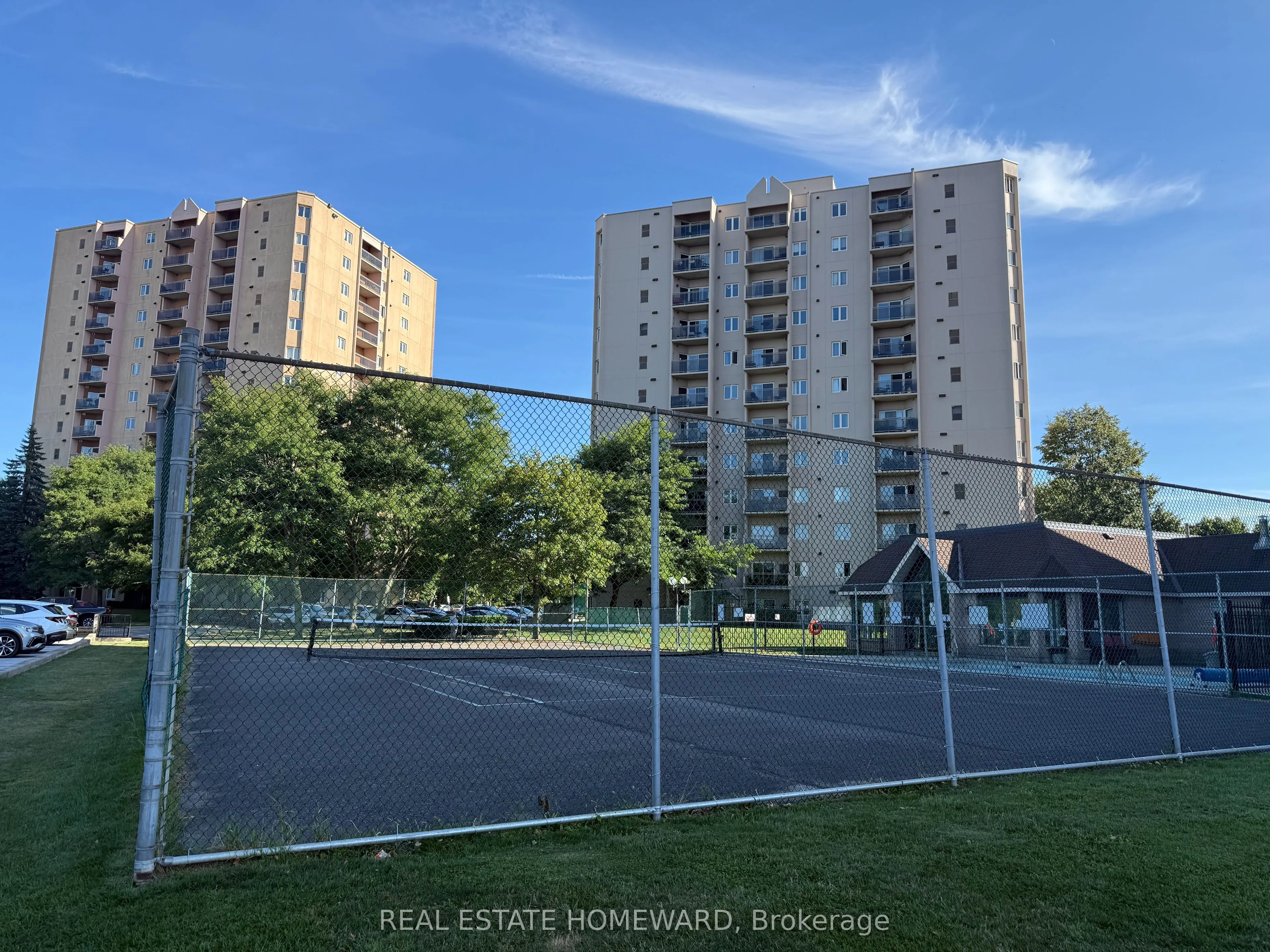 860 Commissioners Road E, #1505