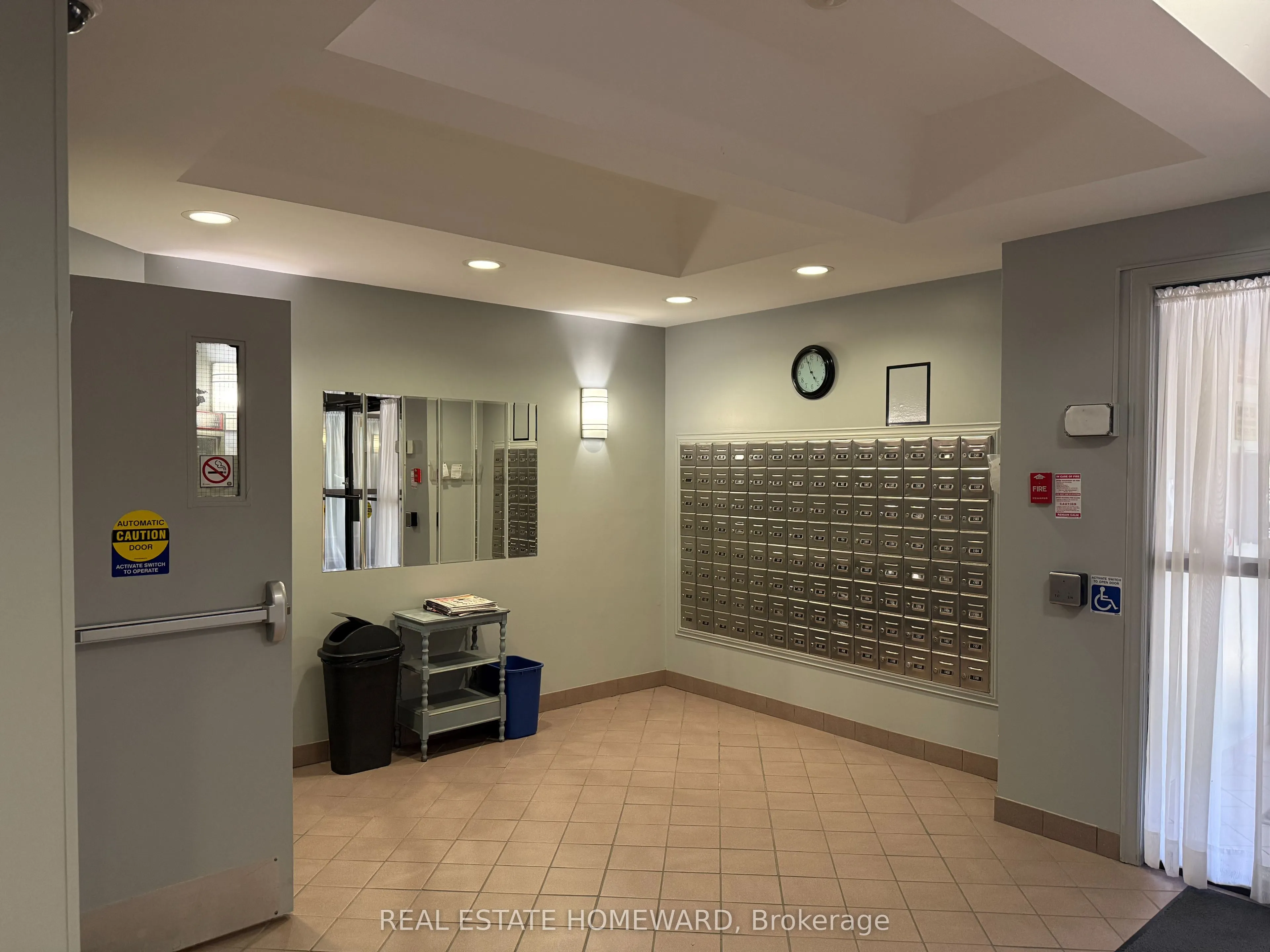 860 Commissioners Road E, #1505