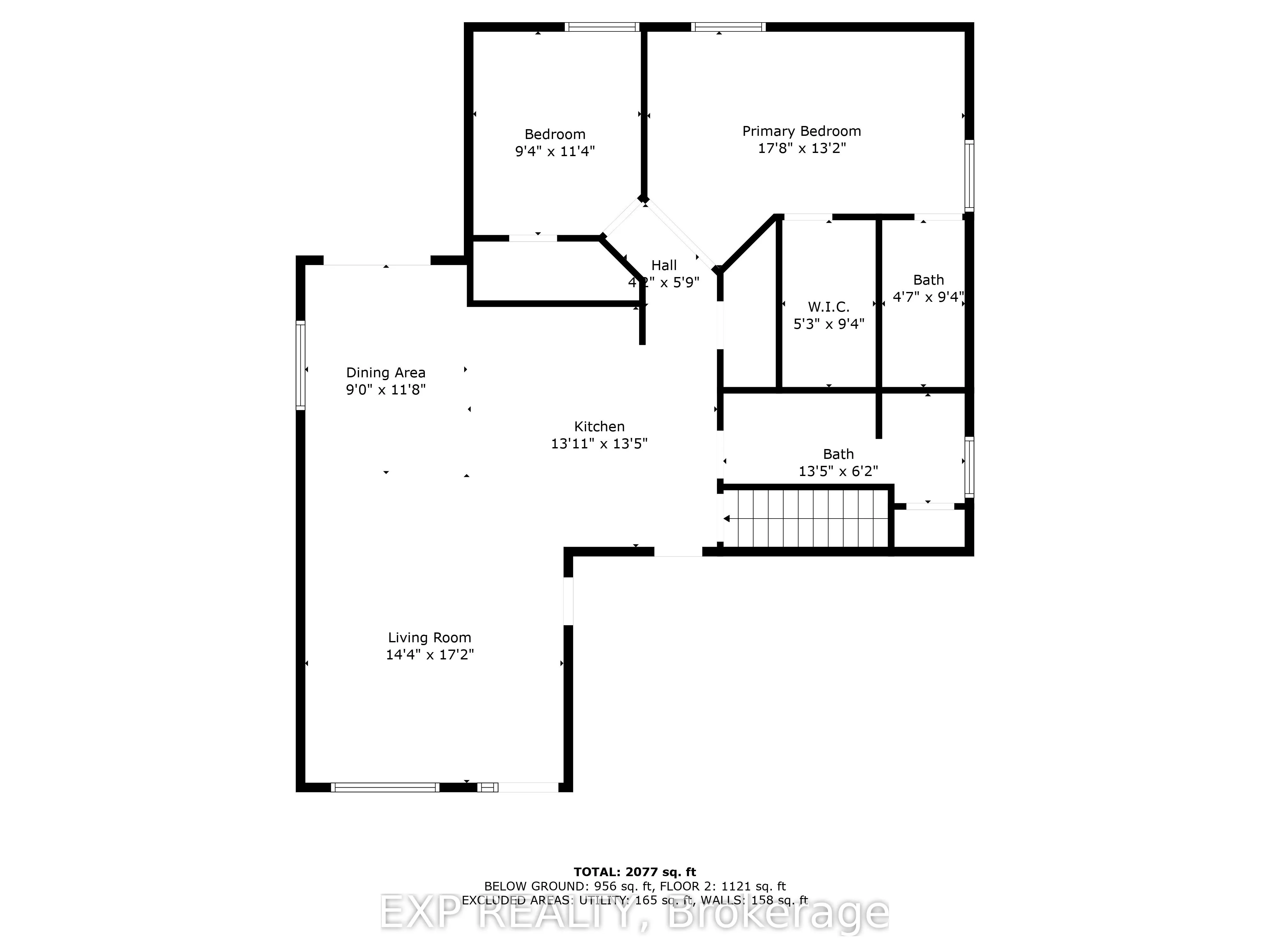 257 Donly Drive S