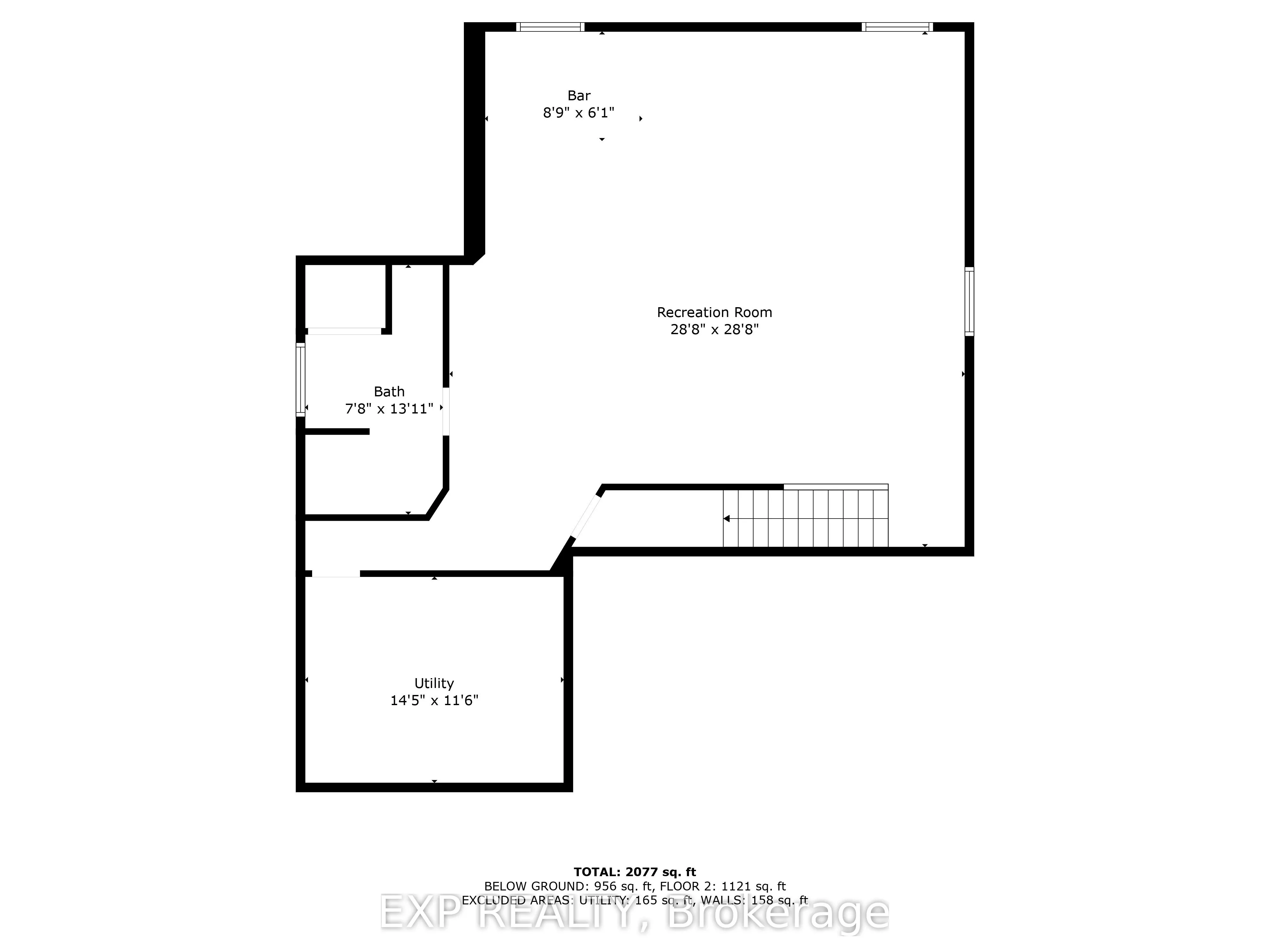 257 Donly Drive S