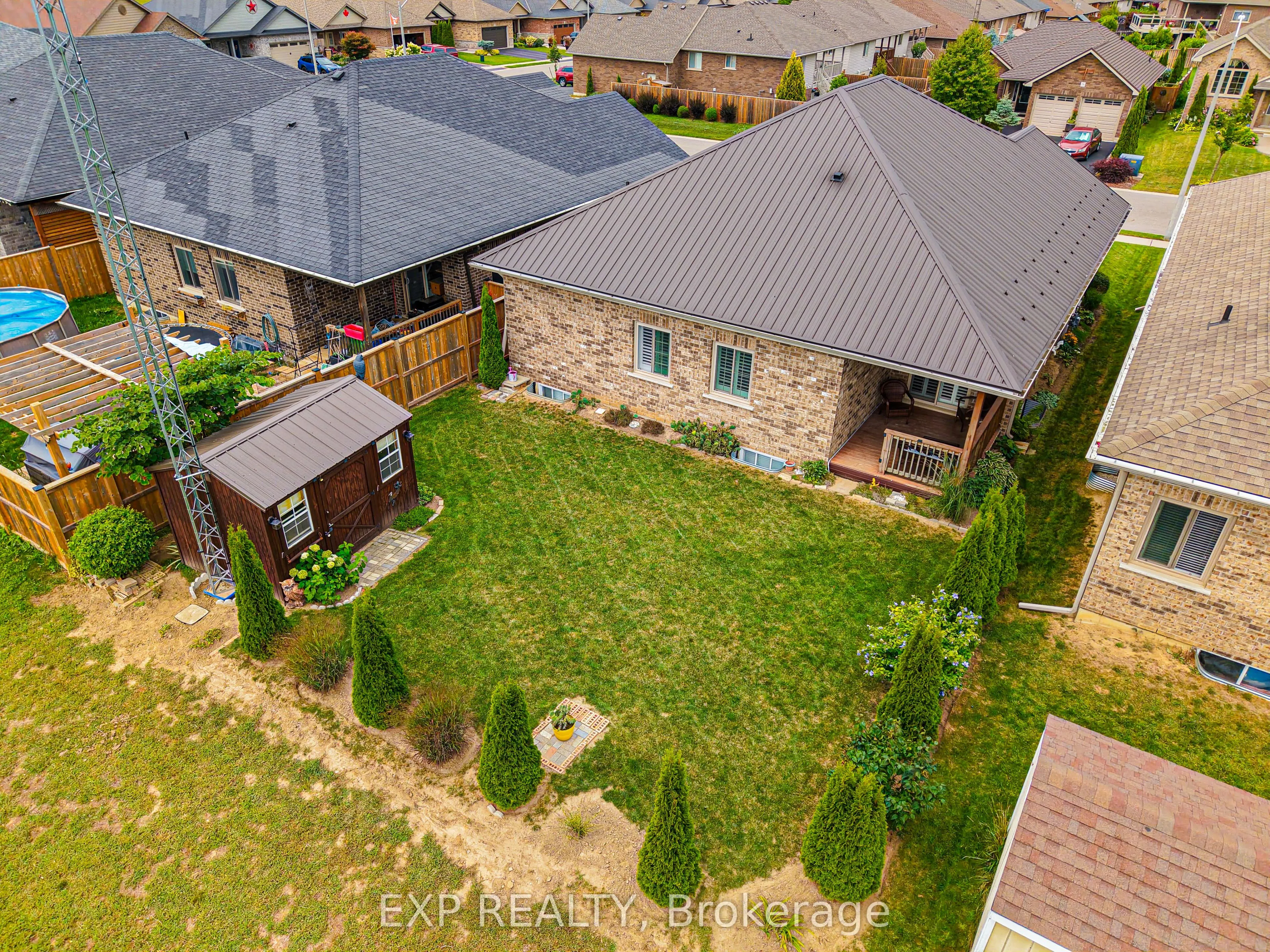 257 Donly Drive S