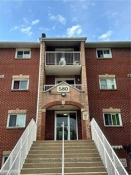 580 ARMSTRONG Road, #110