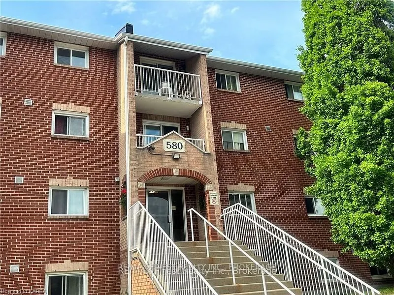 580 ARMSTRONG Road, #110
