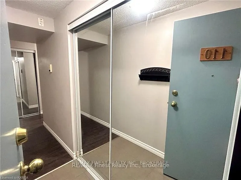 580 ARMSTRONG Road, #110