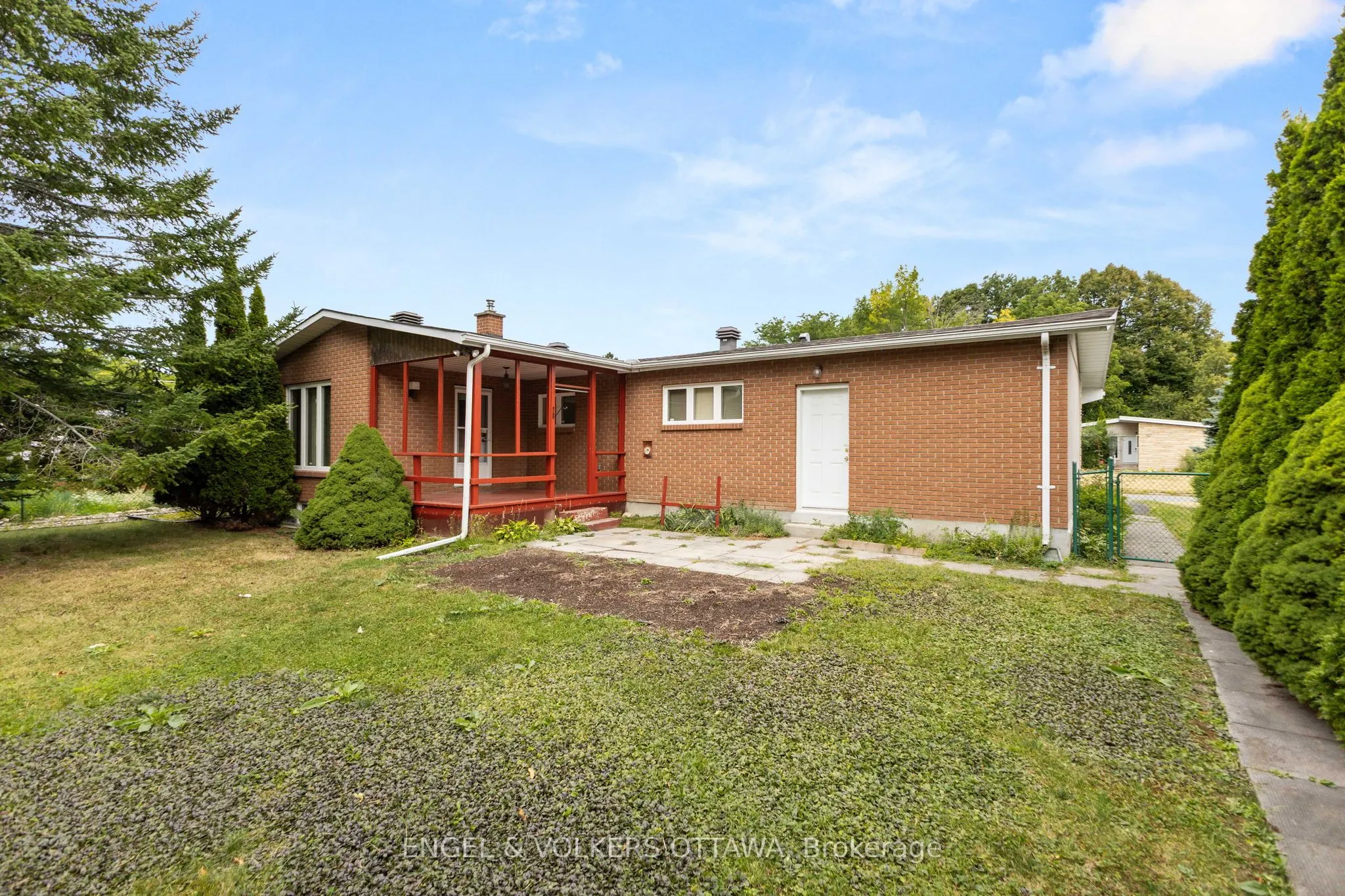 28 Parker Avenue