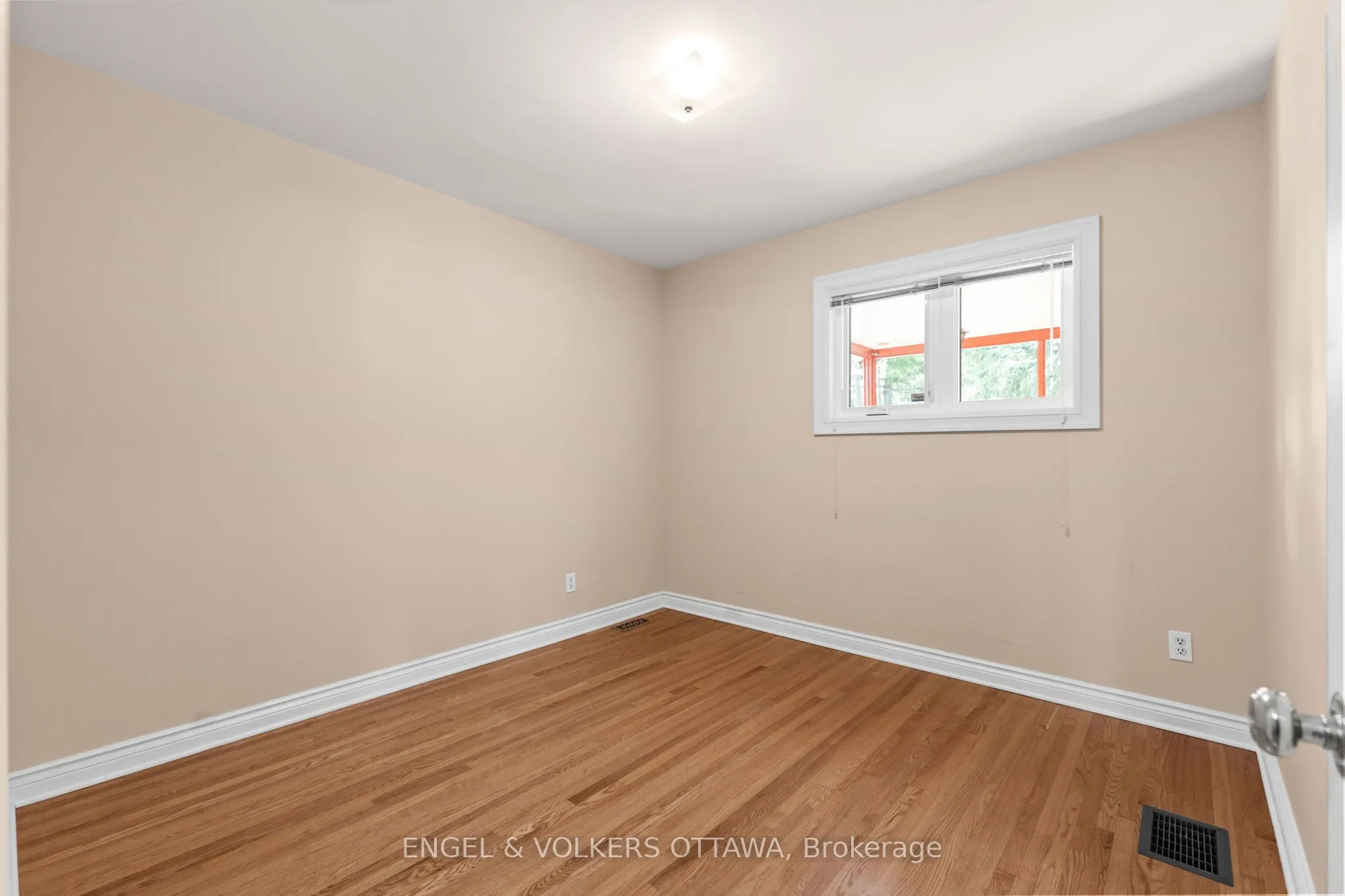 28 Parker Avenue