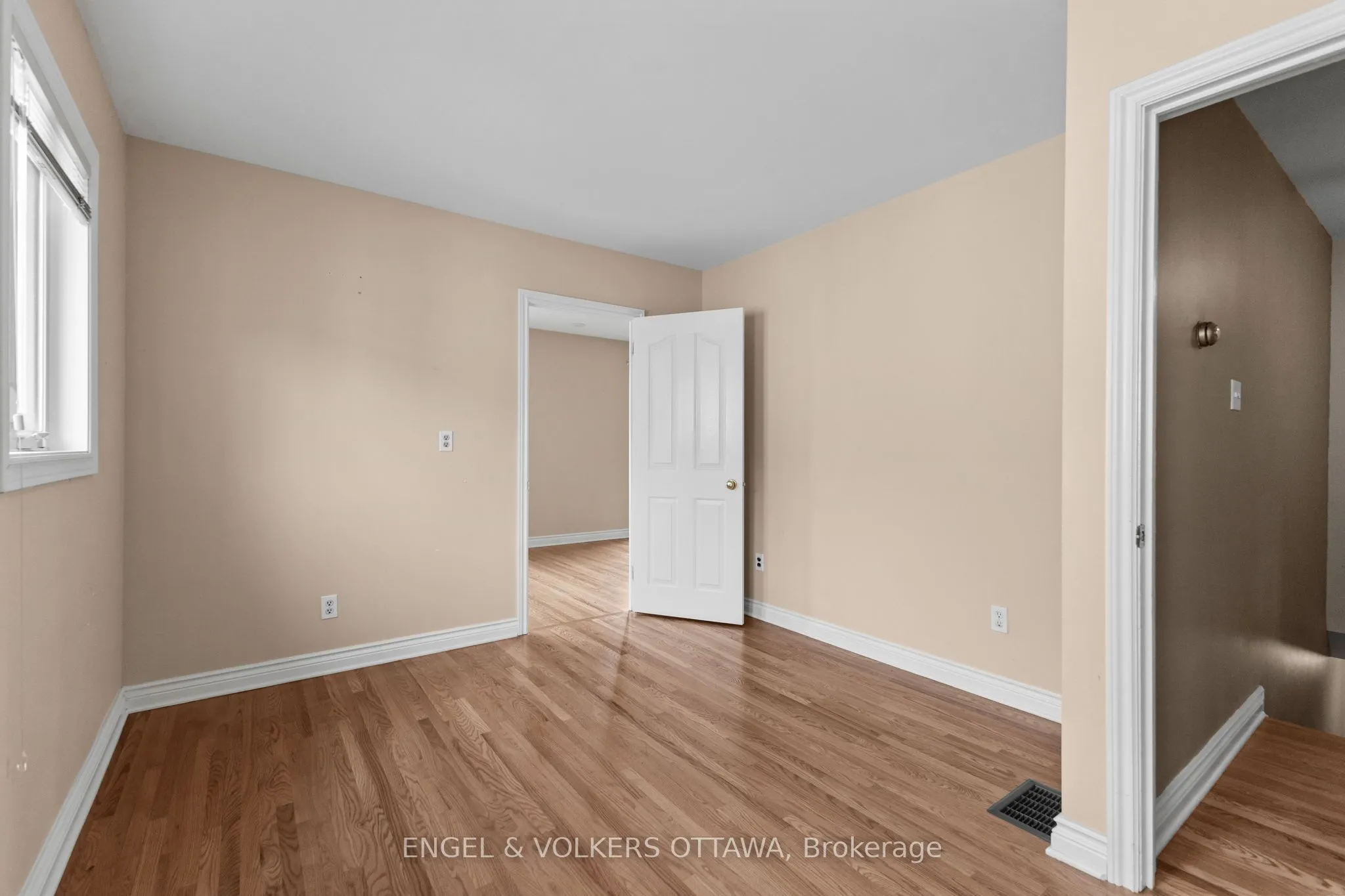 28 Parker Avenue