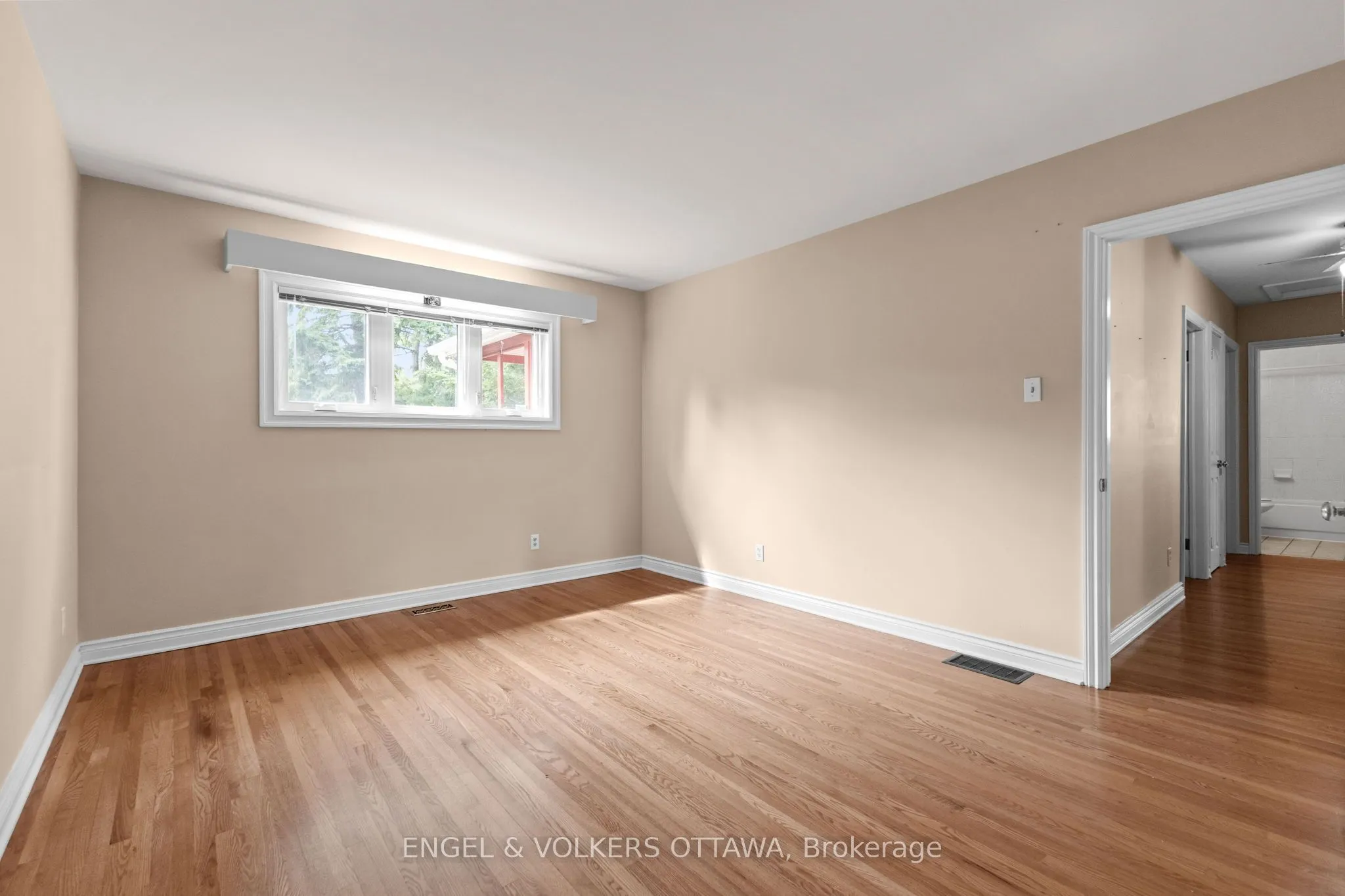 28 Parker Avenue