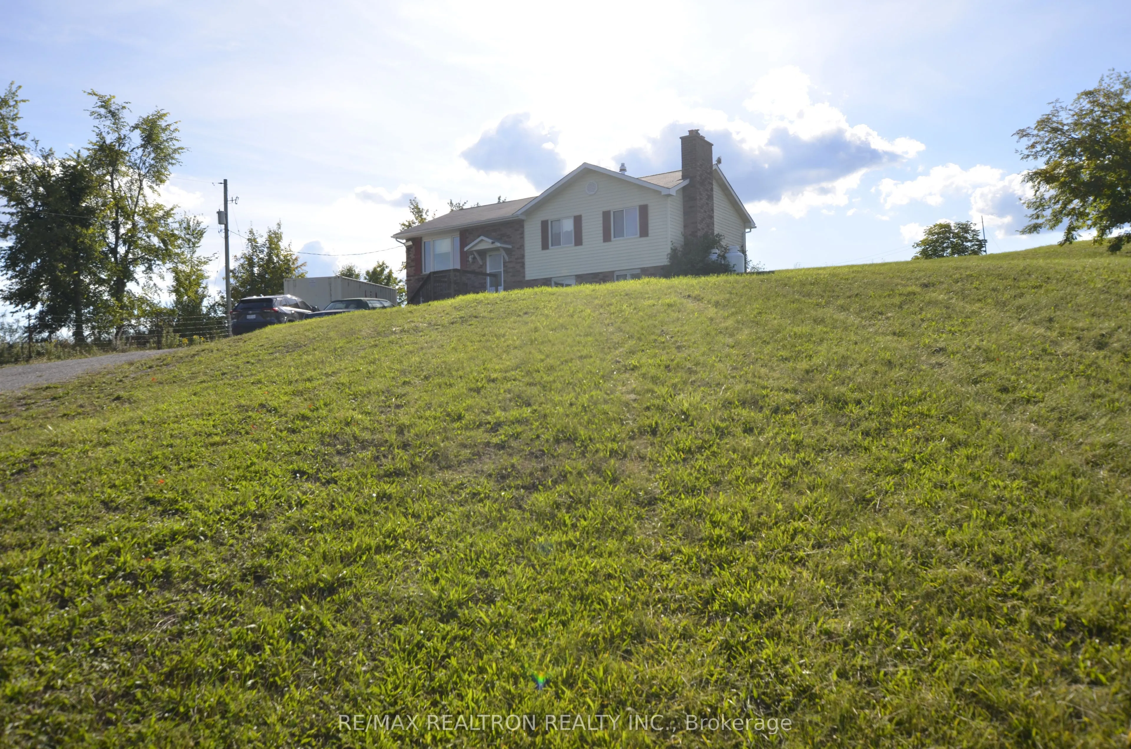 505 Scotch Line Road