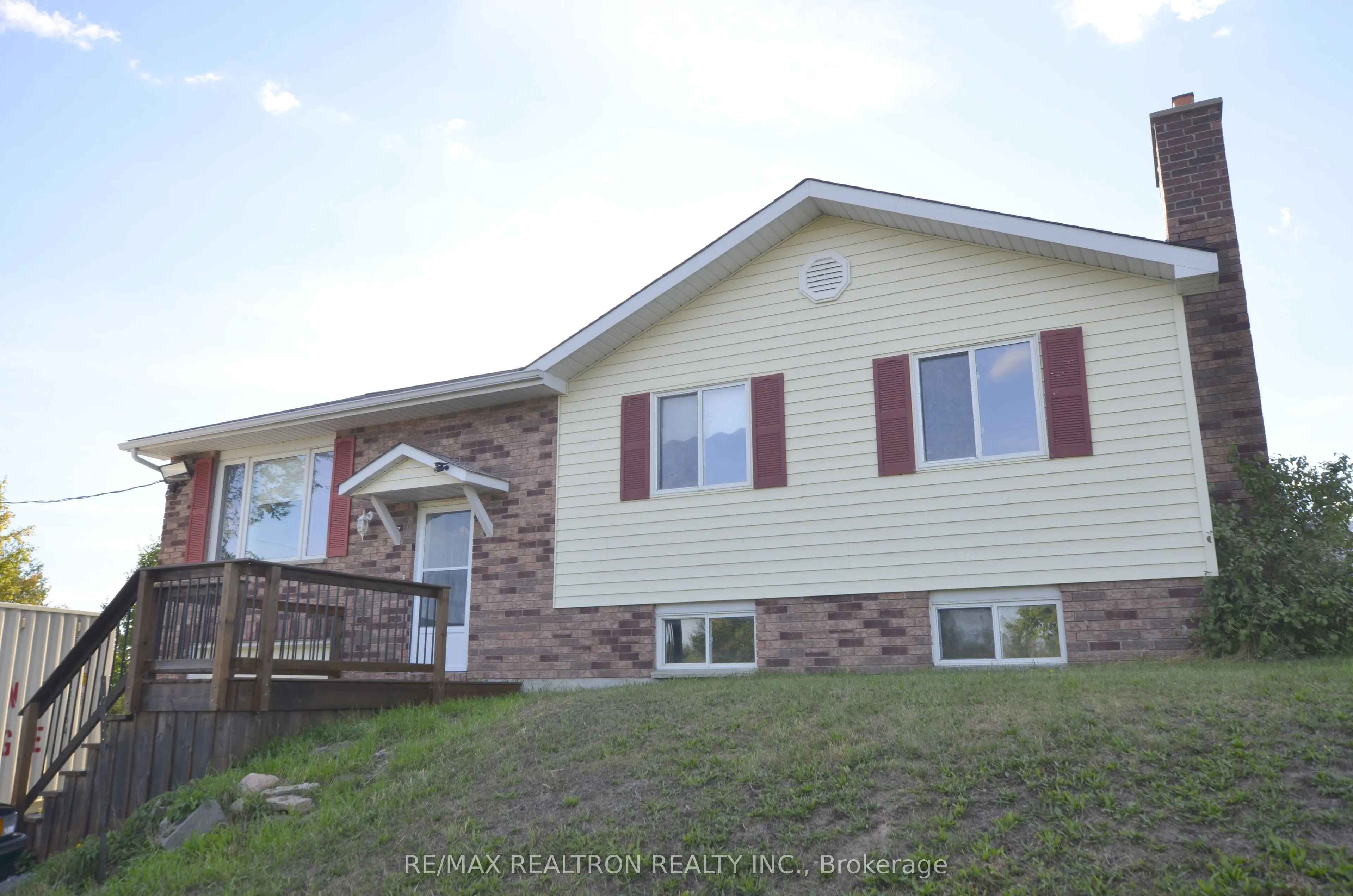 505 Scotch Line Road