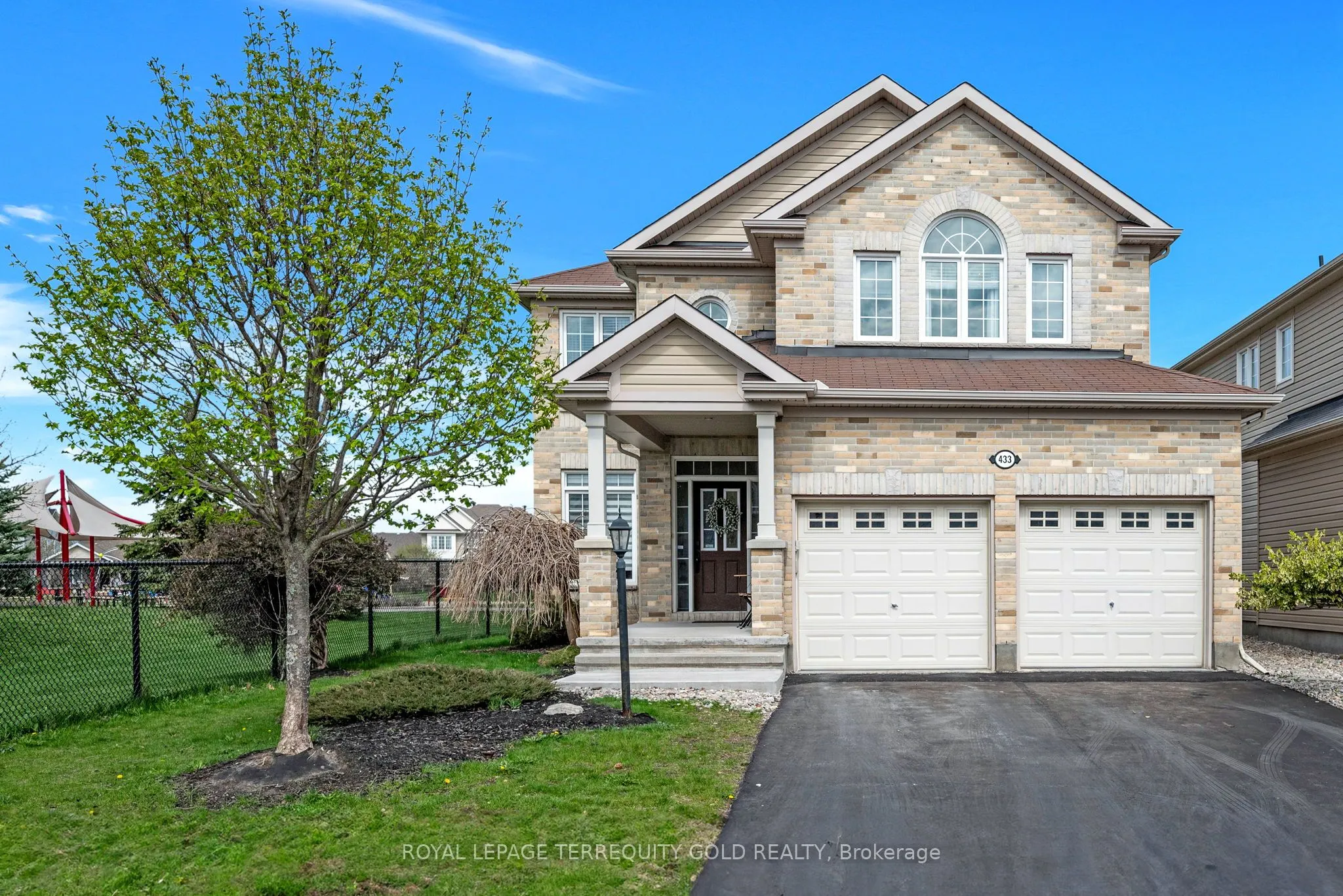 433 Callisto Way