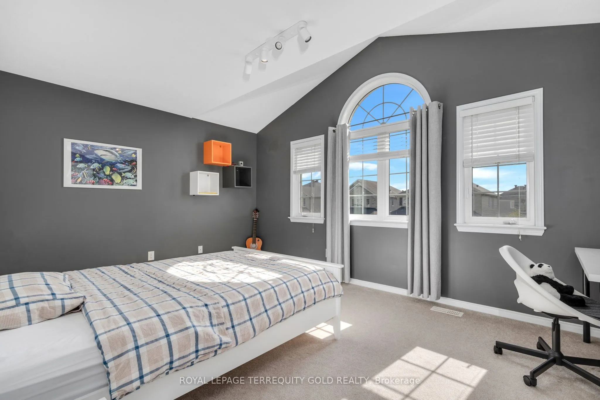 433 Callisto Way
