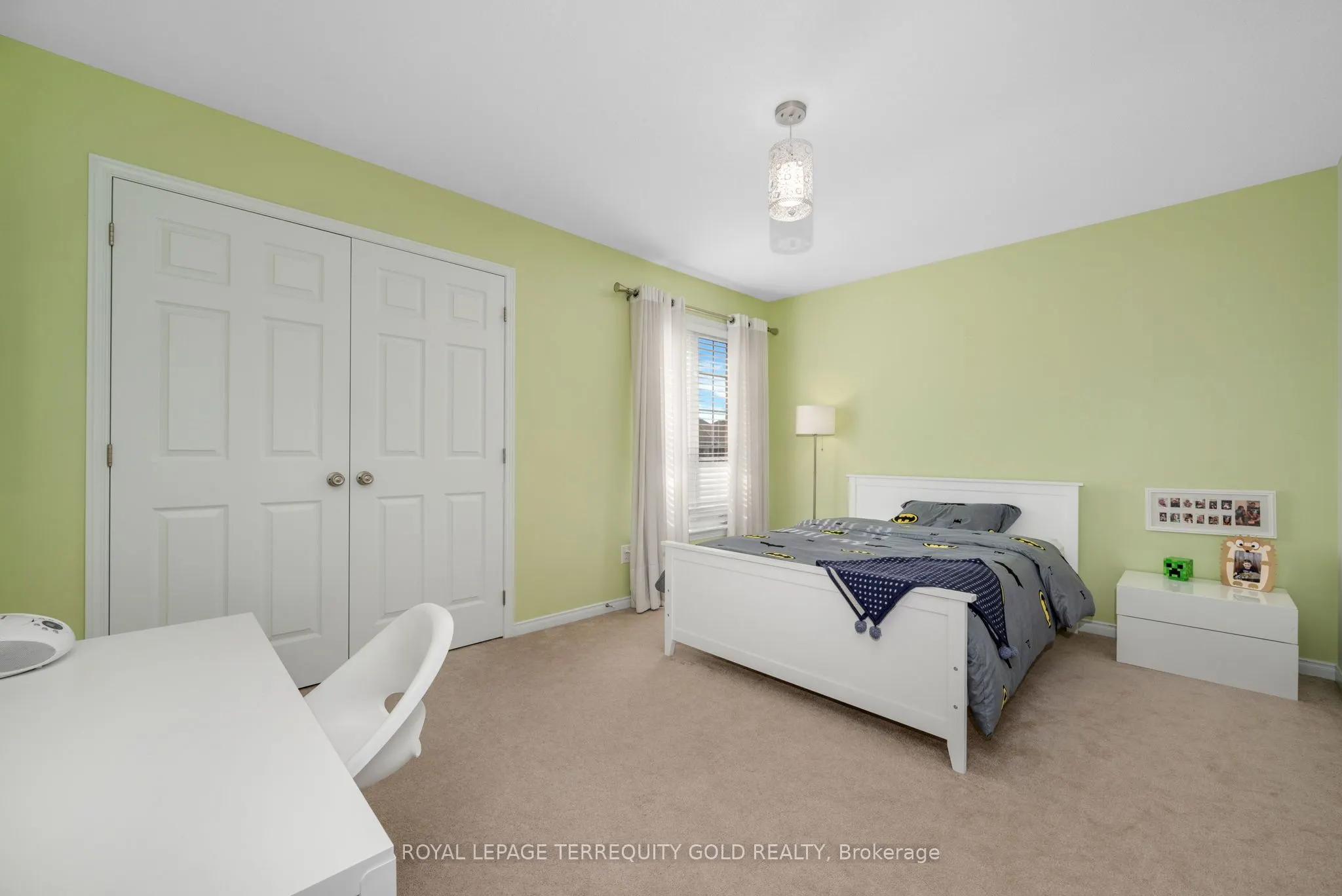 433 Callisto Way