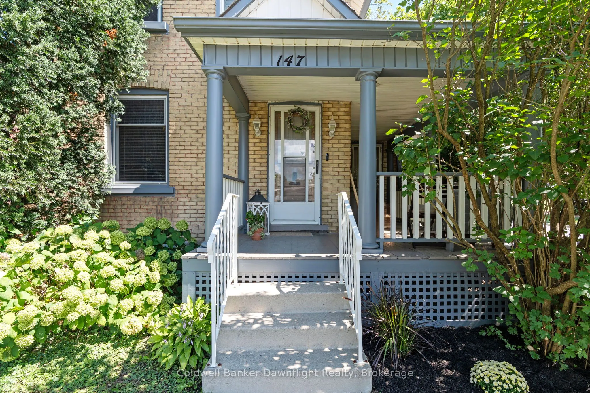 147 Bay Street