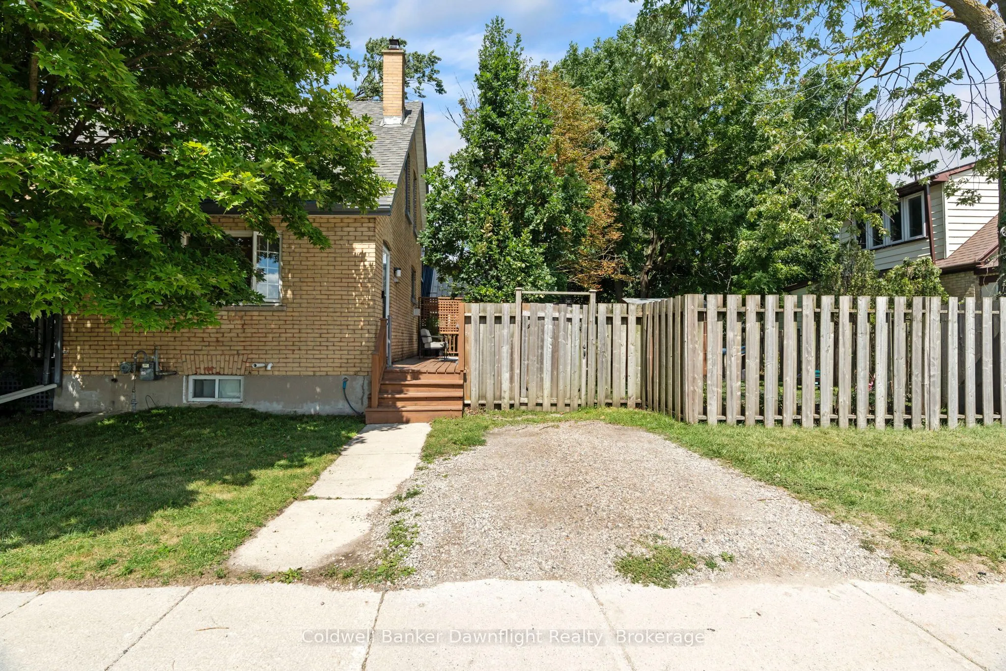 147 Bay Street