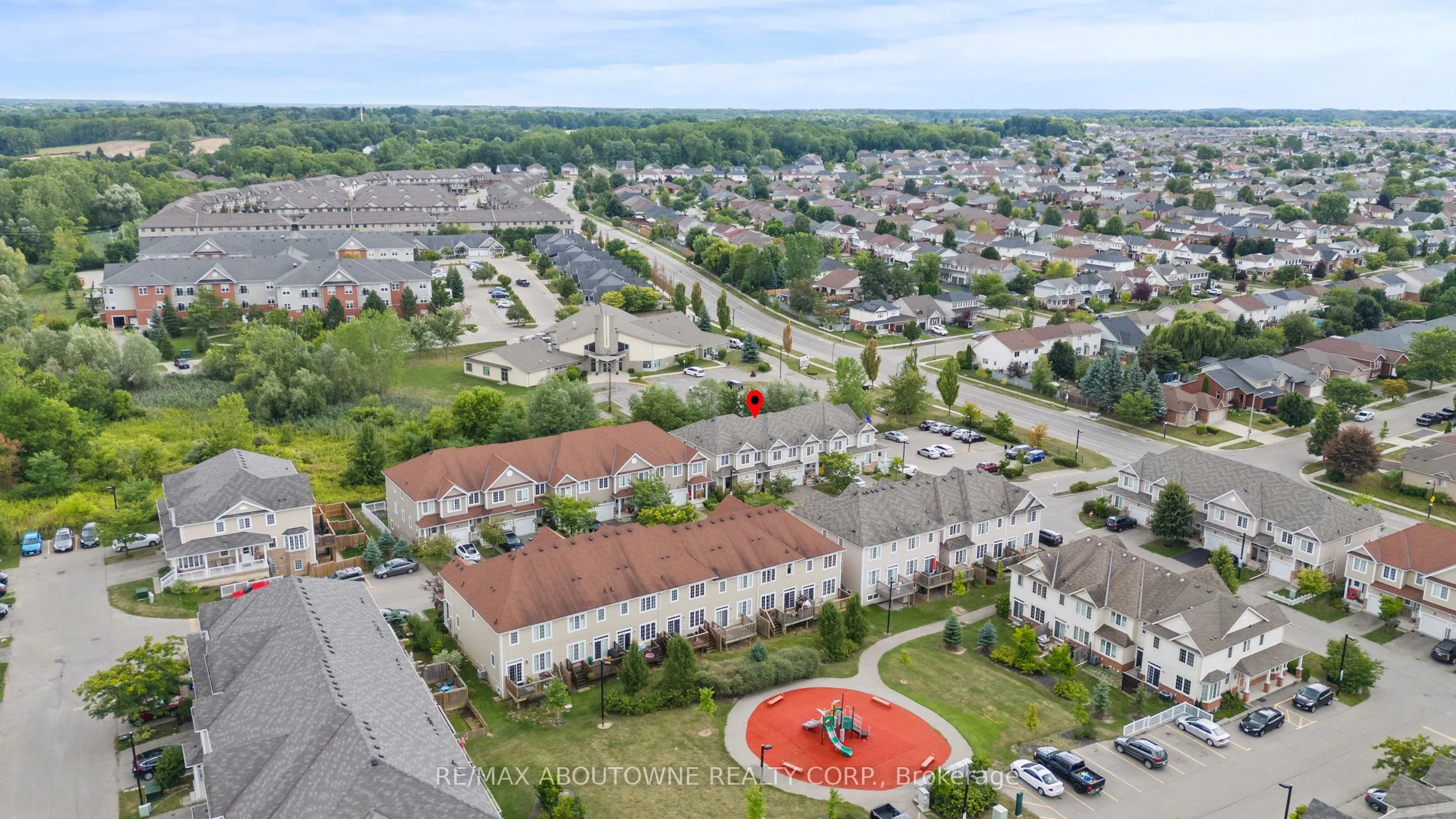 21 Diana Avenue, #135