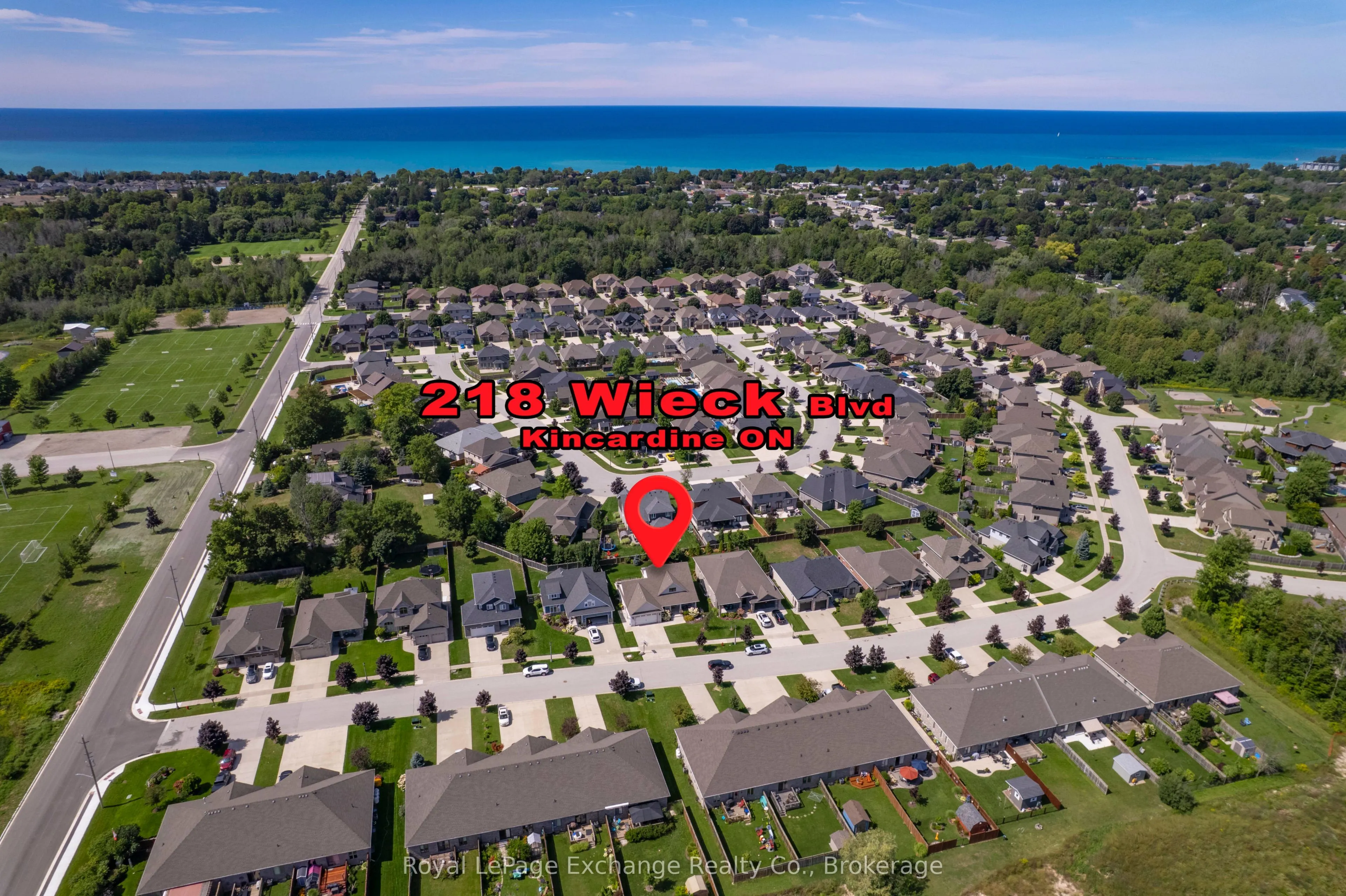 218 Wieck Boulevard