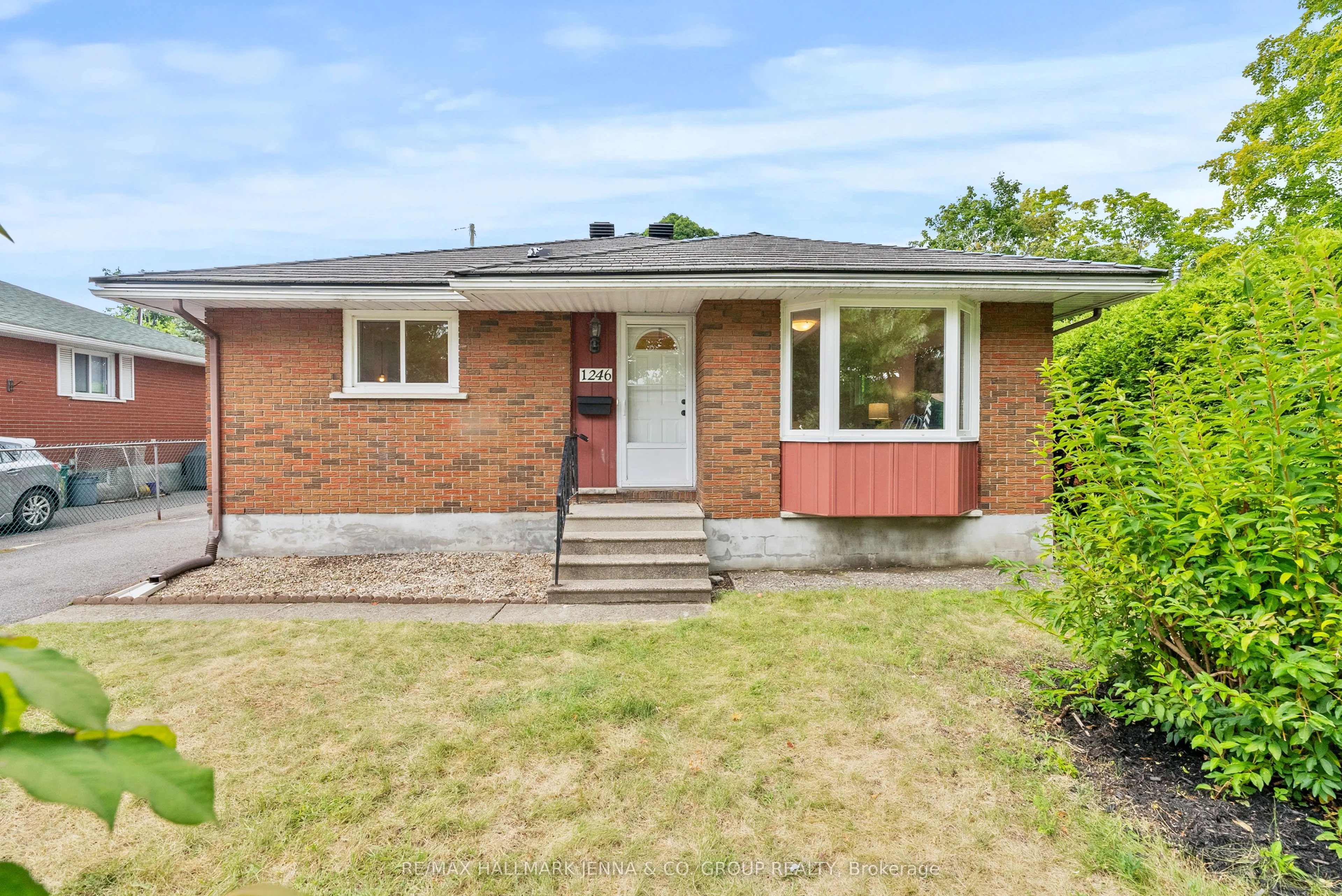 1246 Cobden Road