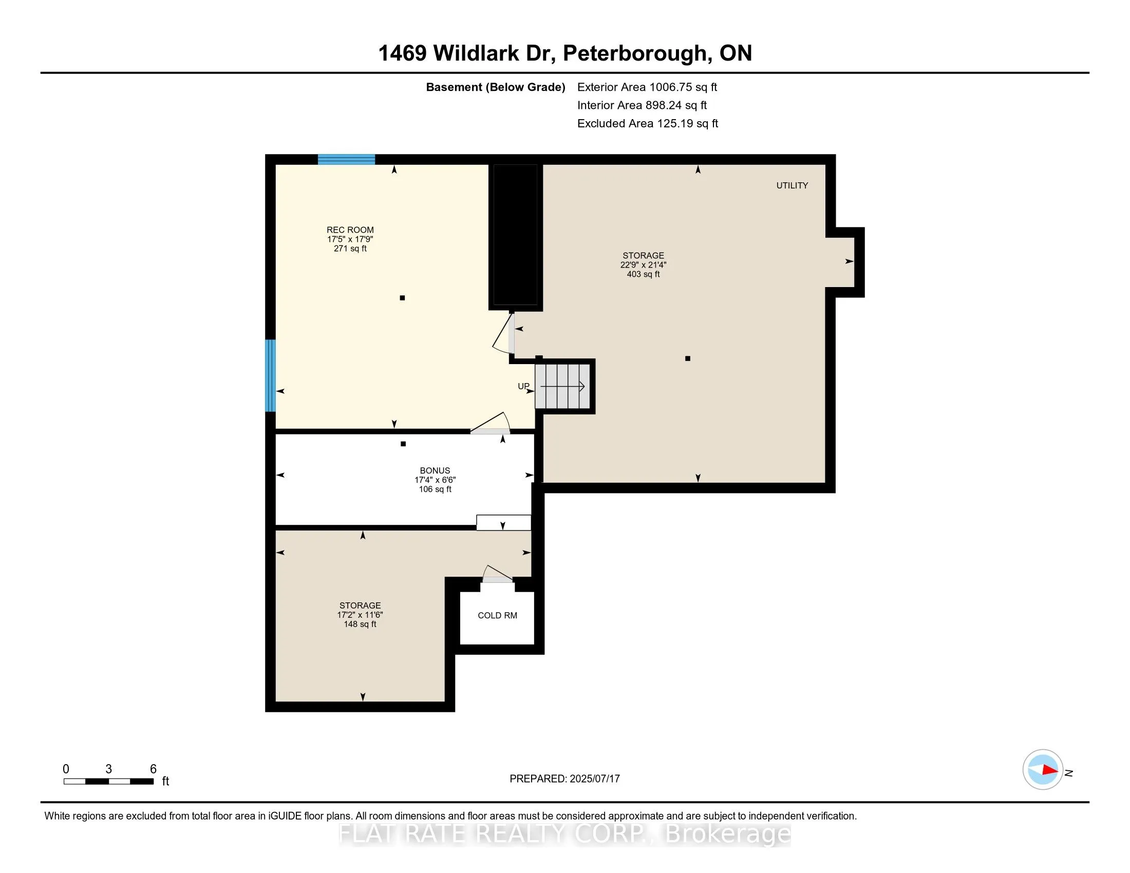 1469 WILDLARK Drive