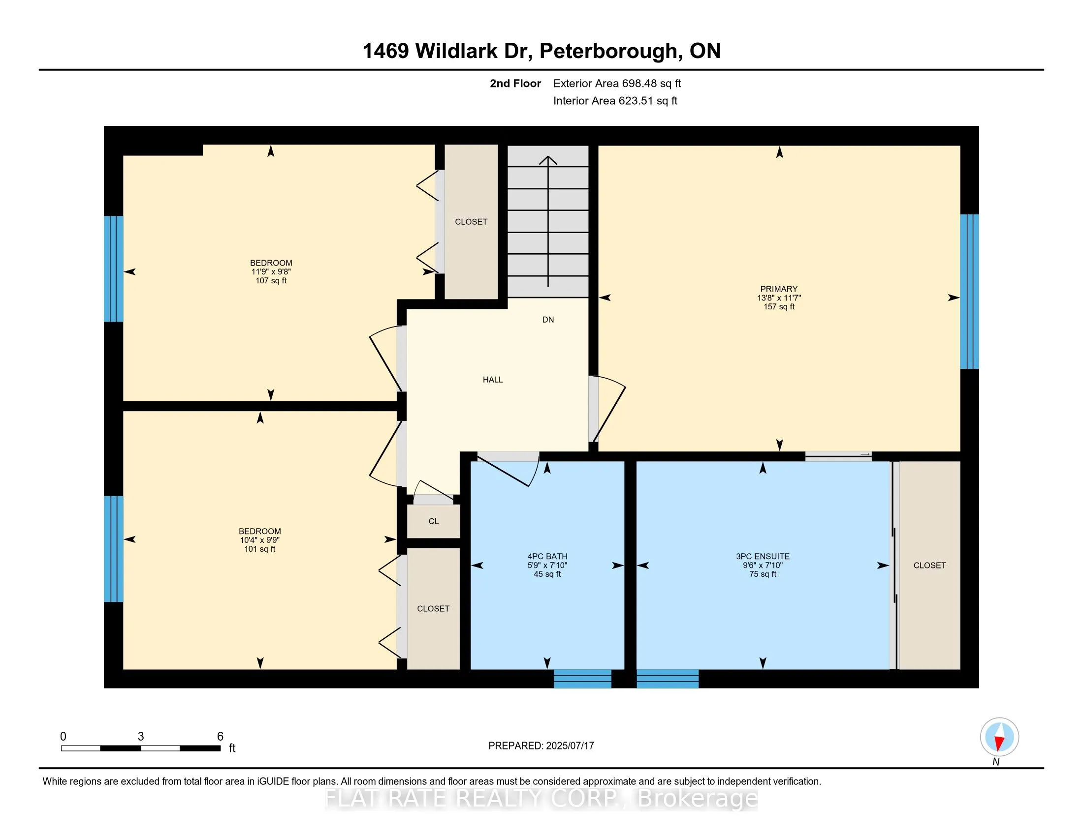 1469 WILDLARK Drive