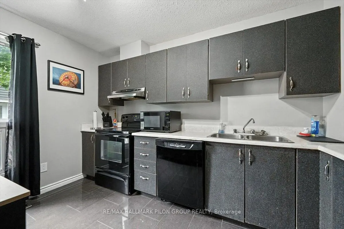 1417 Ballard Court, #46