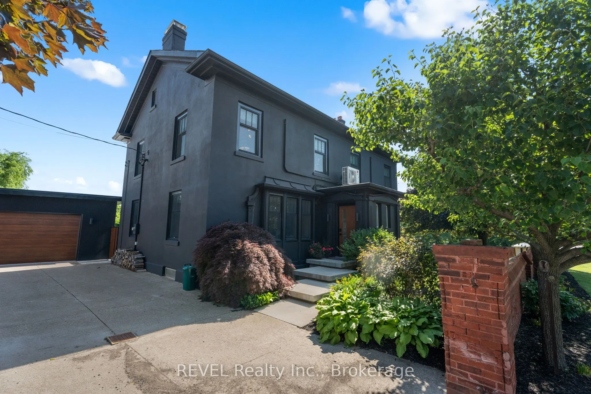 3543 King Street