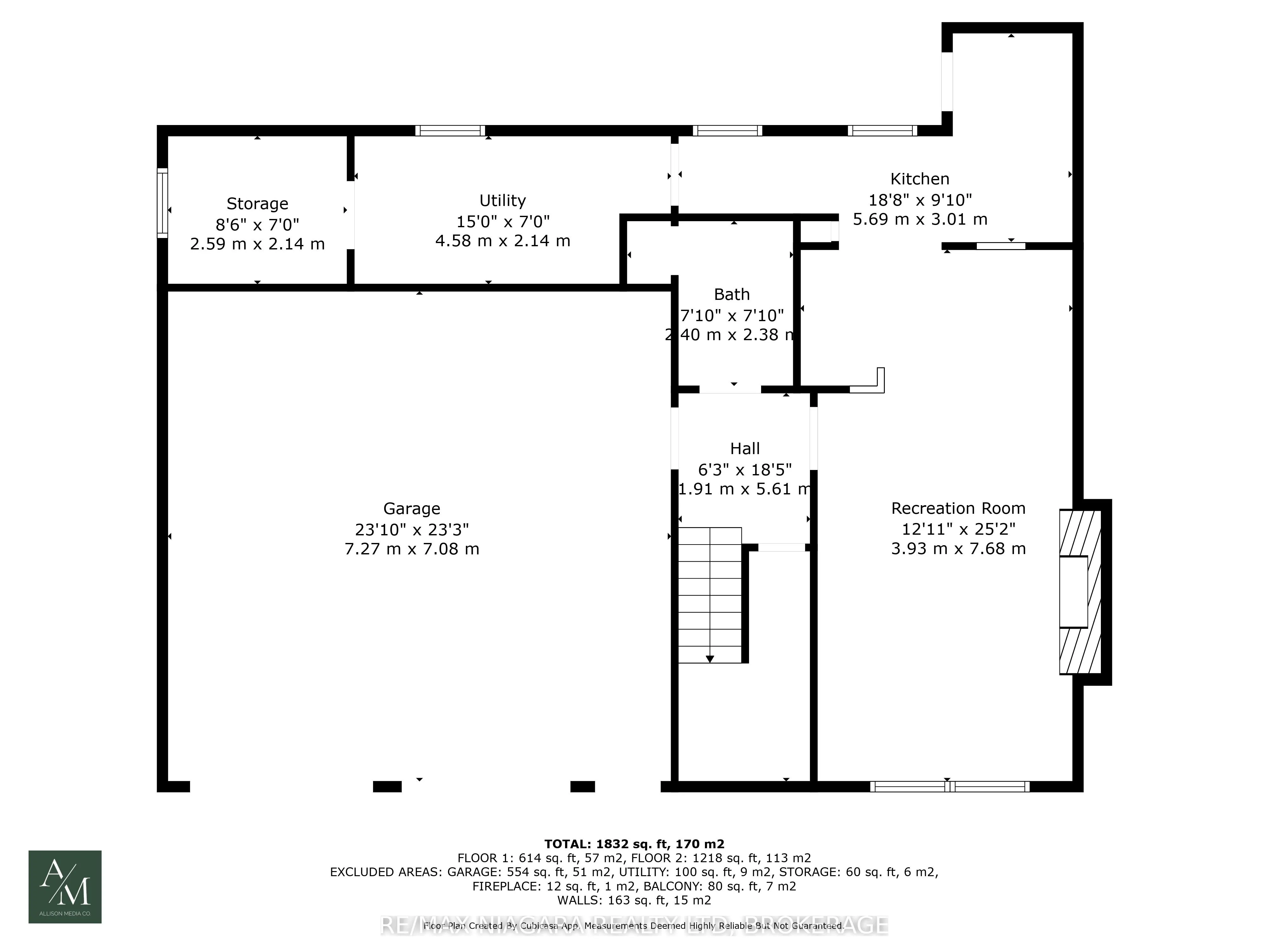 116 Pine Drive