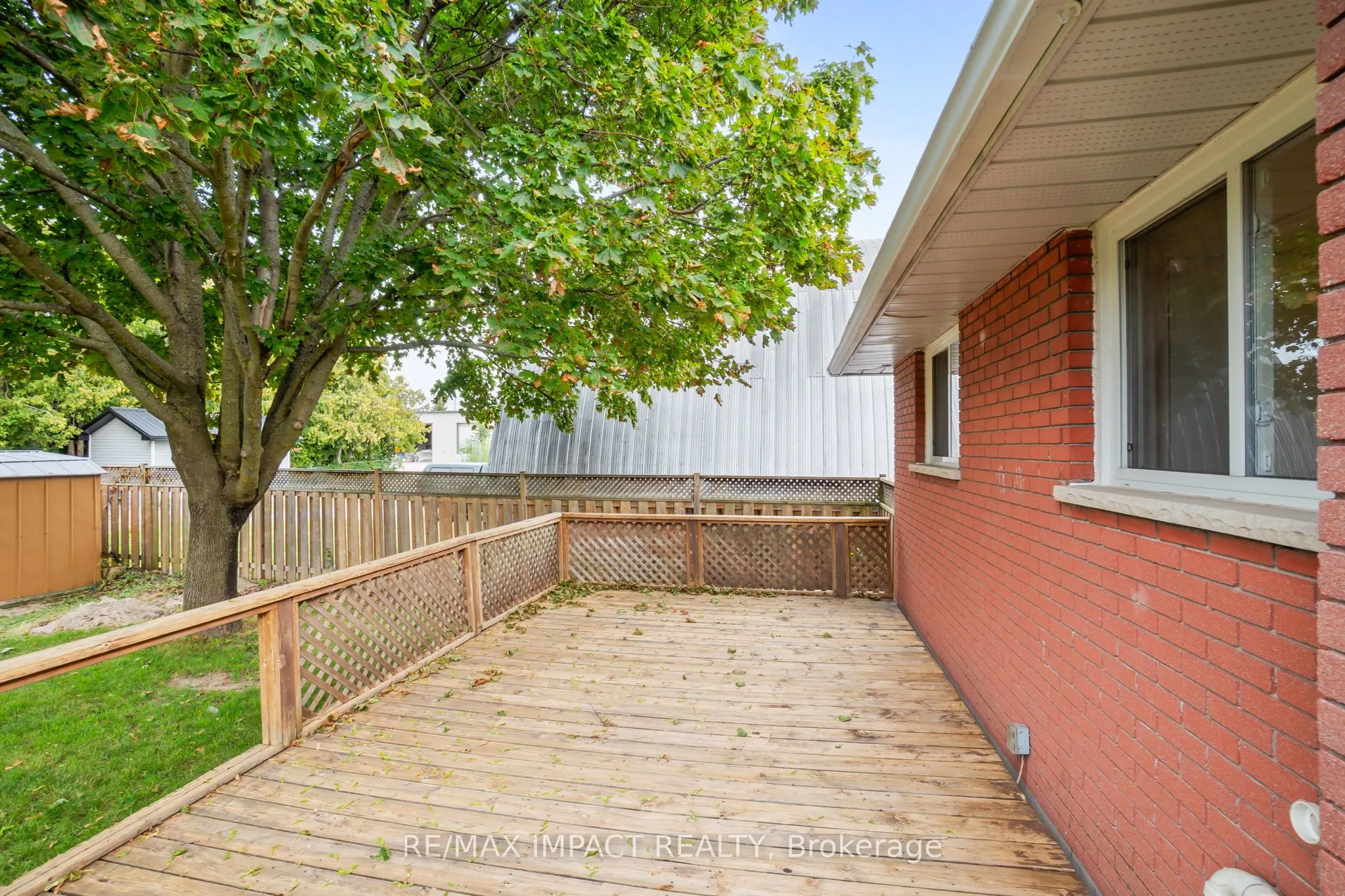 447 Campbell Street