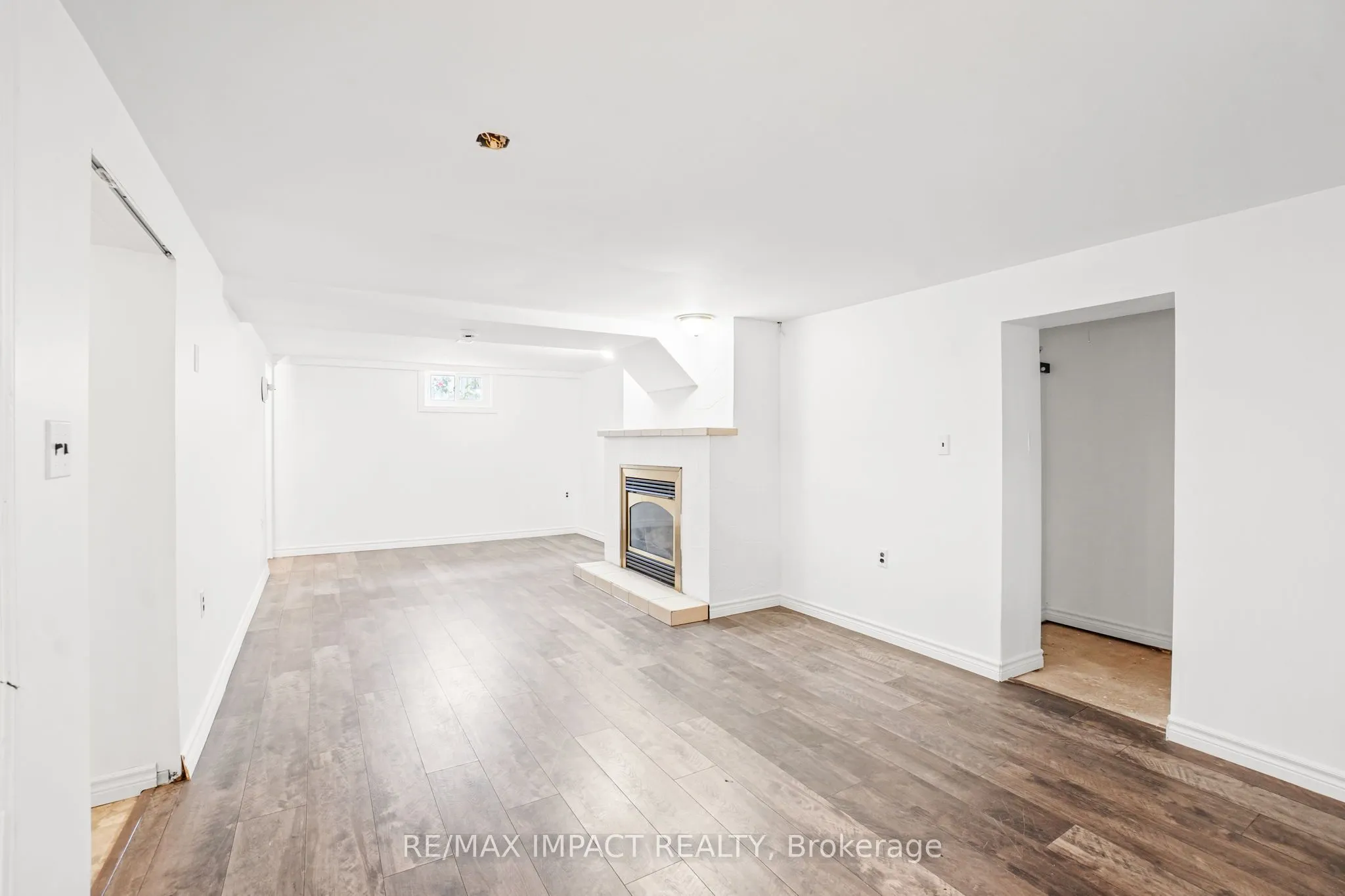 447 Campbell Street