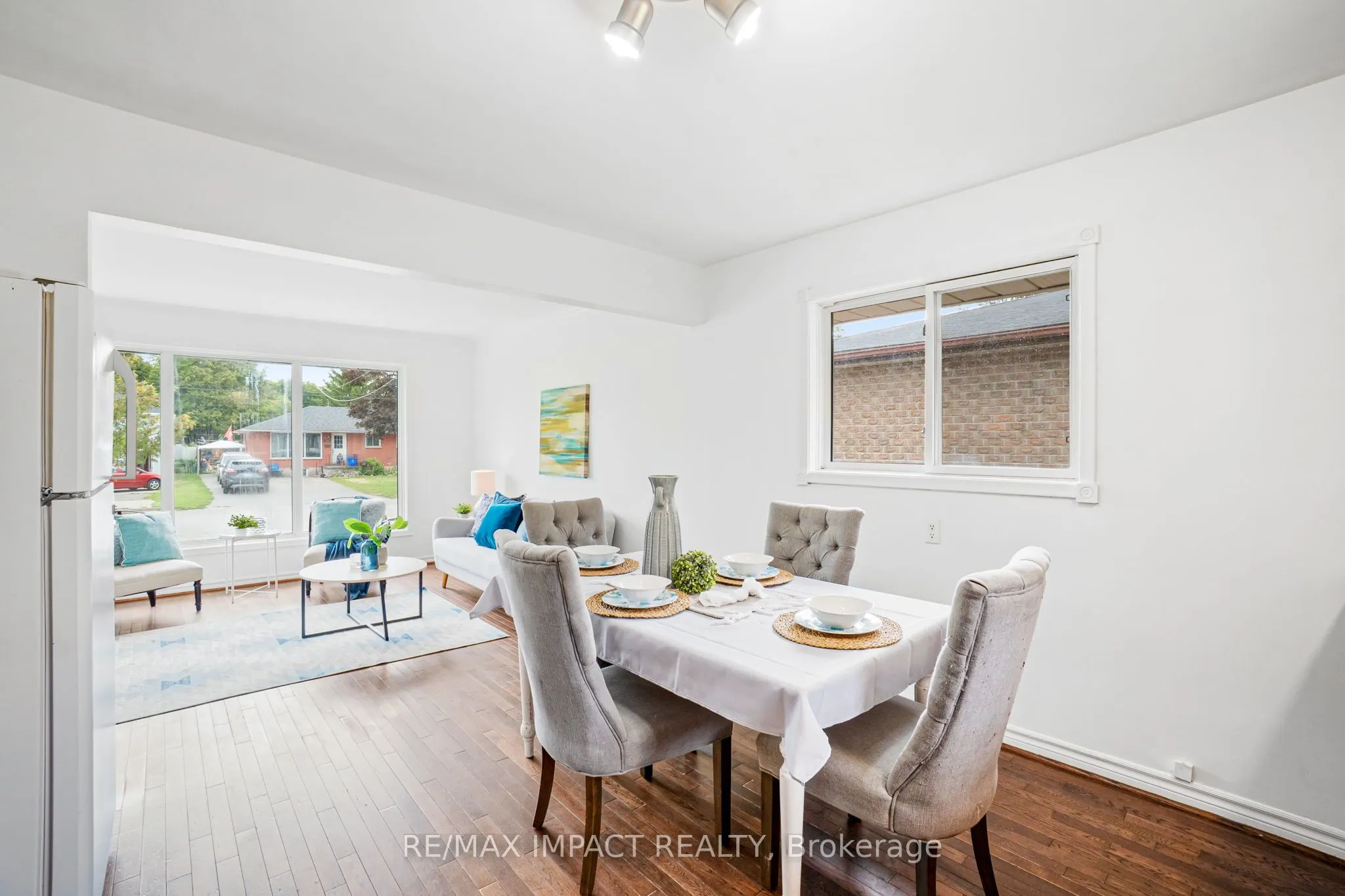 447 Campbell Street