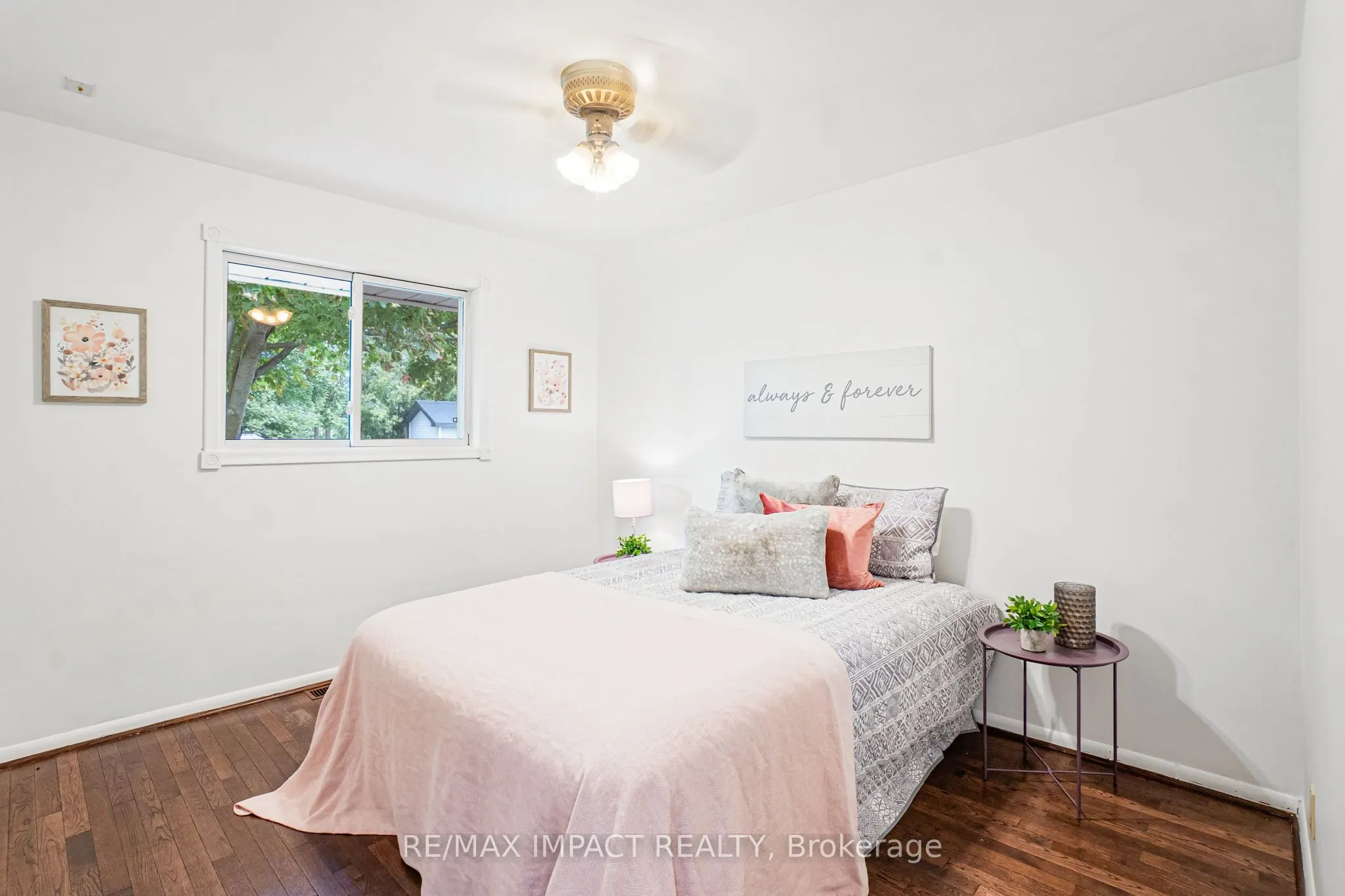 447 Campbell Street