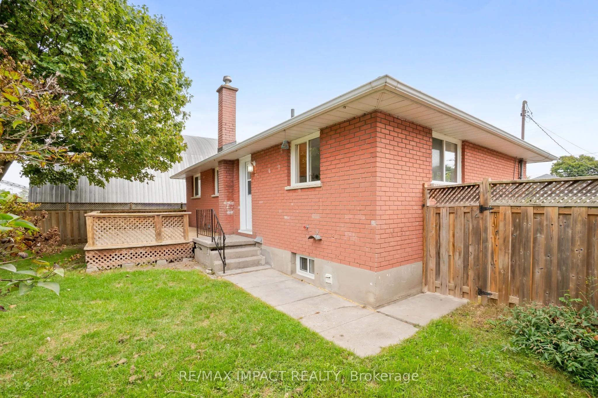 447 Campbell Street