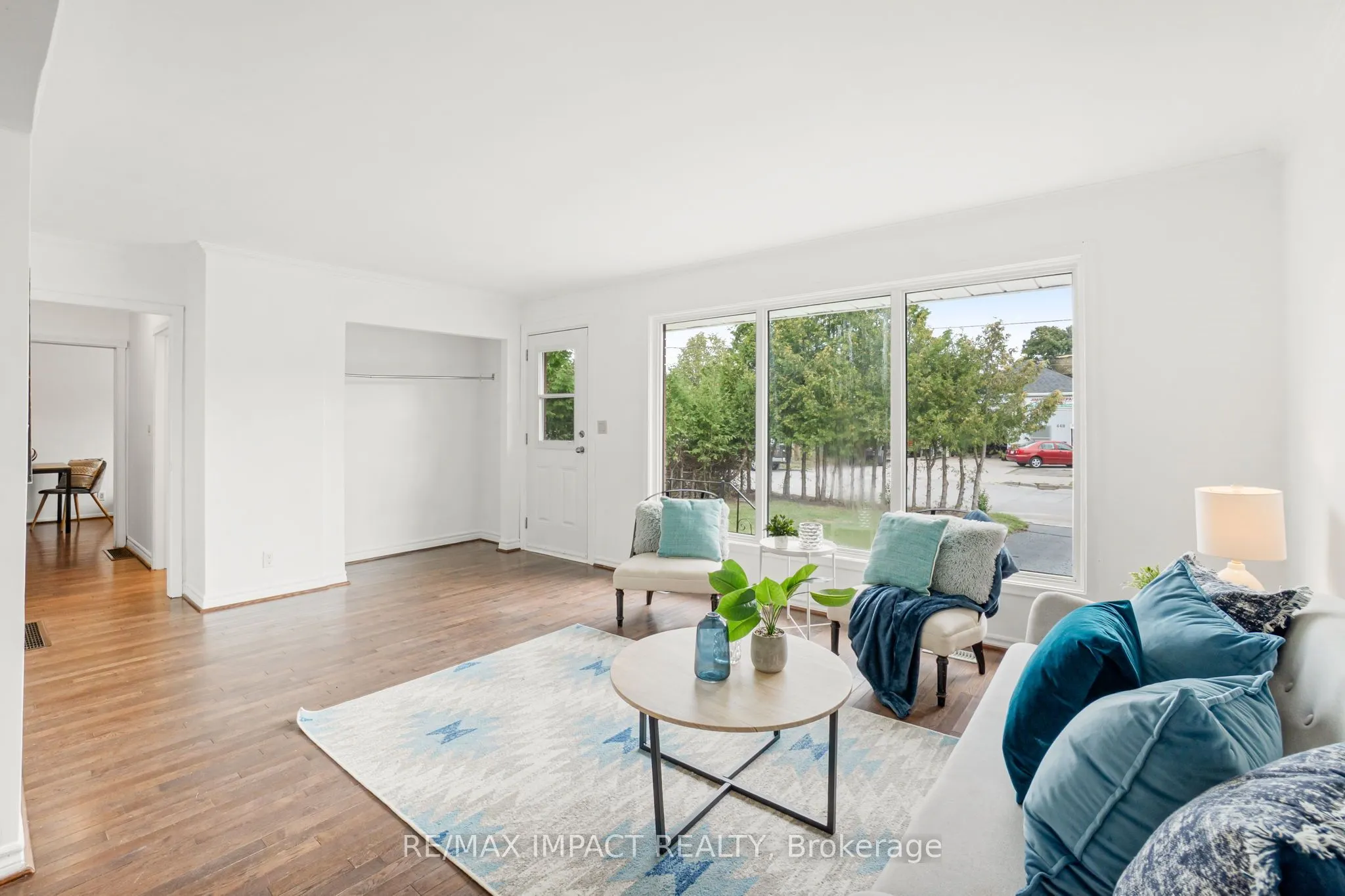 447 Campbell Street
