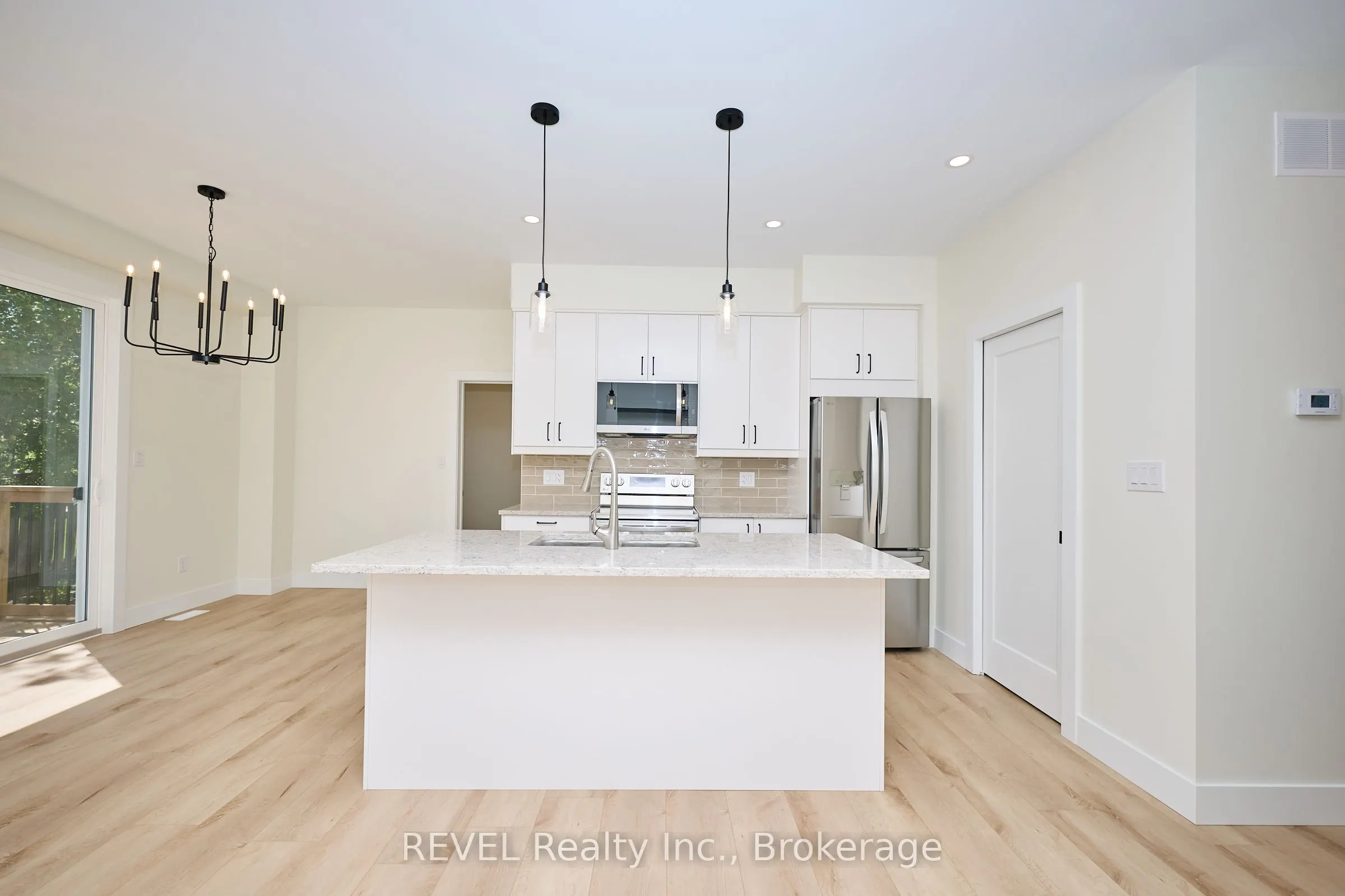 4650 Belfast Avenue, #Upper Unit