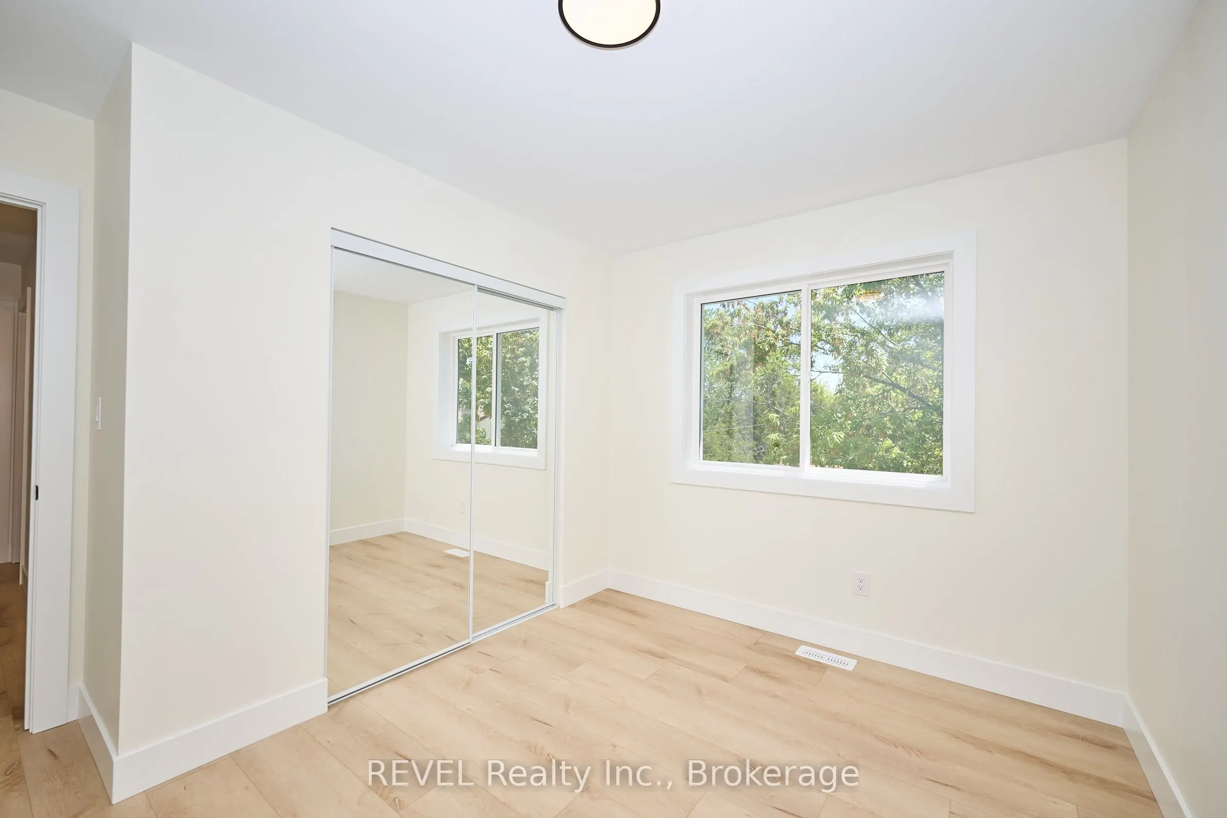 4650 Belfast Avenue, #Upper Unit