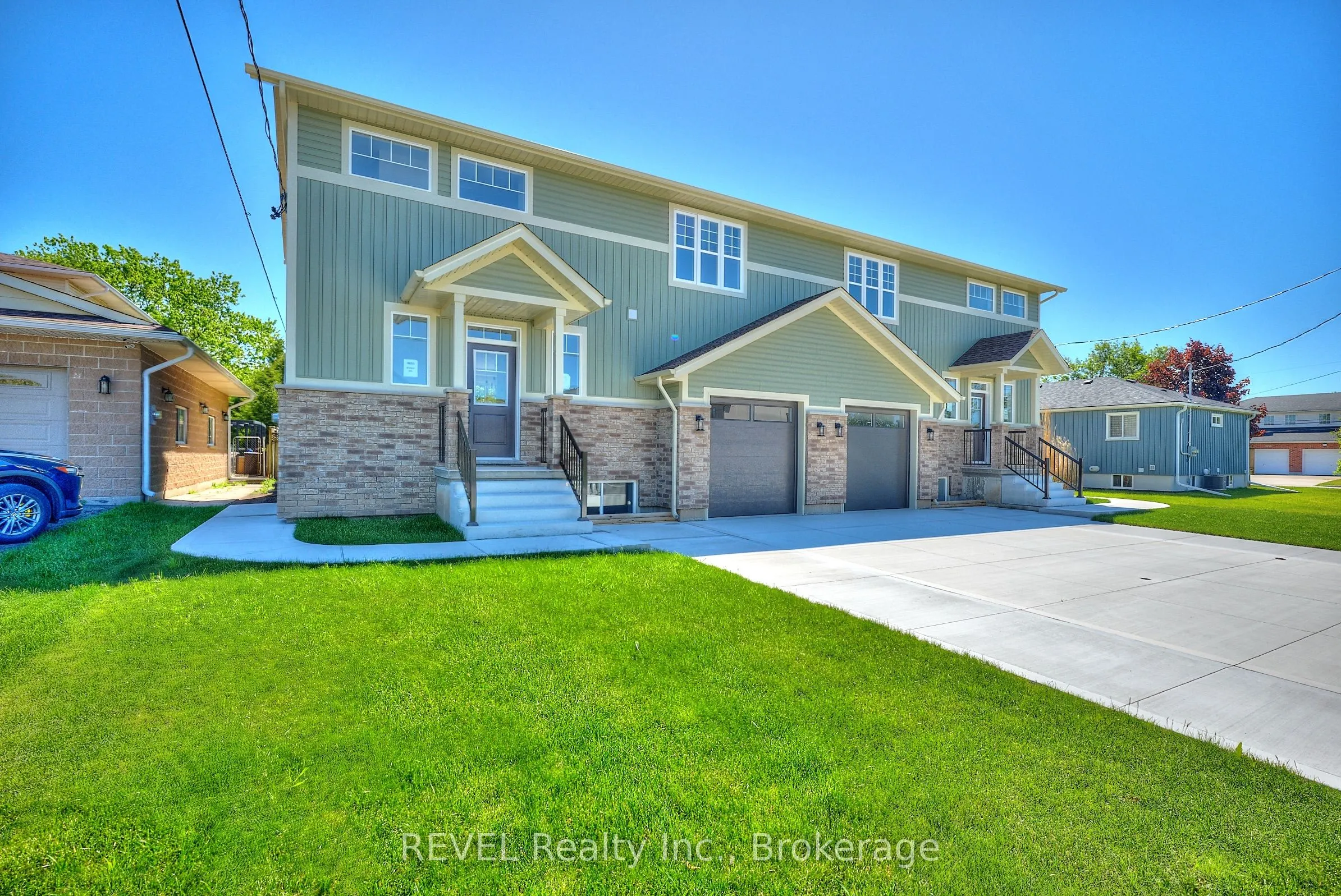 4650 Belfast Avenue, #Upper Unit