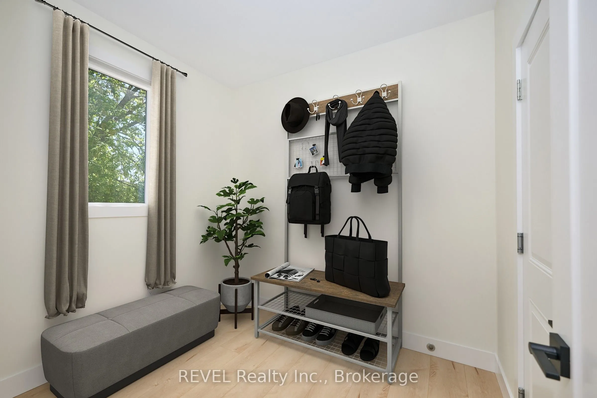4650 Belfast Avenue, #Upper Unit
