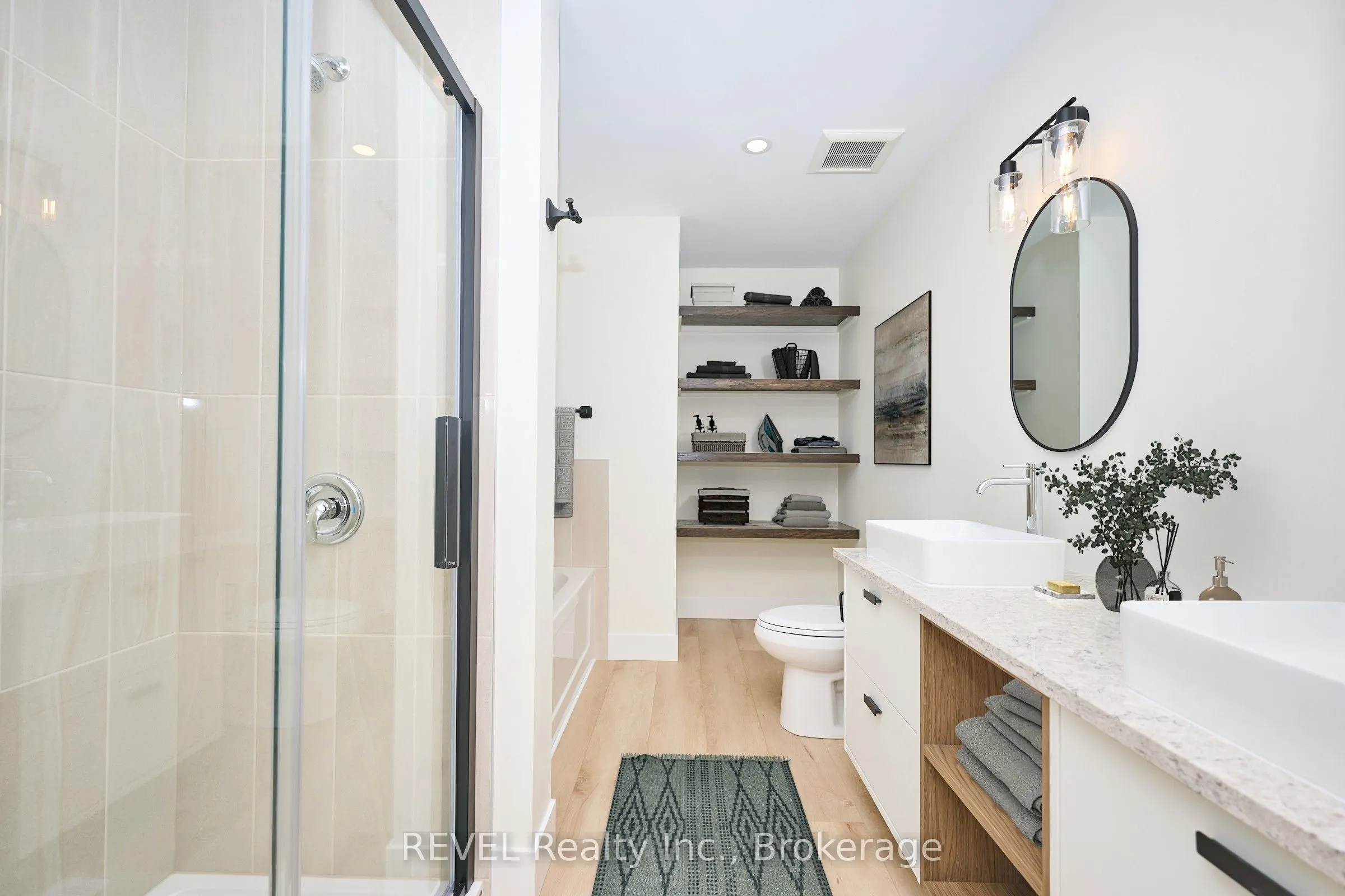 4650 Belfast Avenue, #Upper Unit