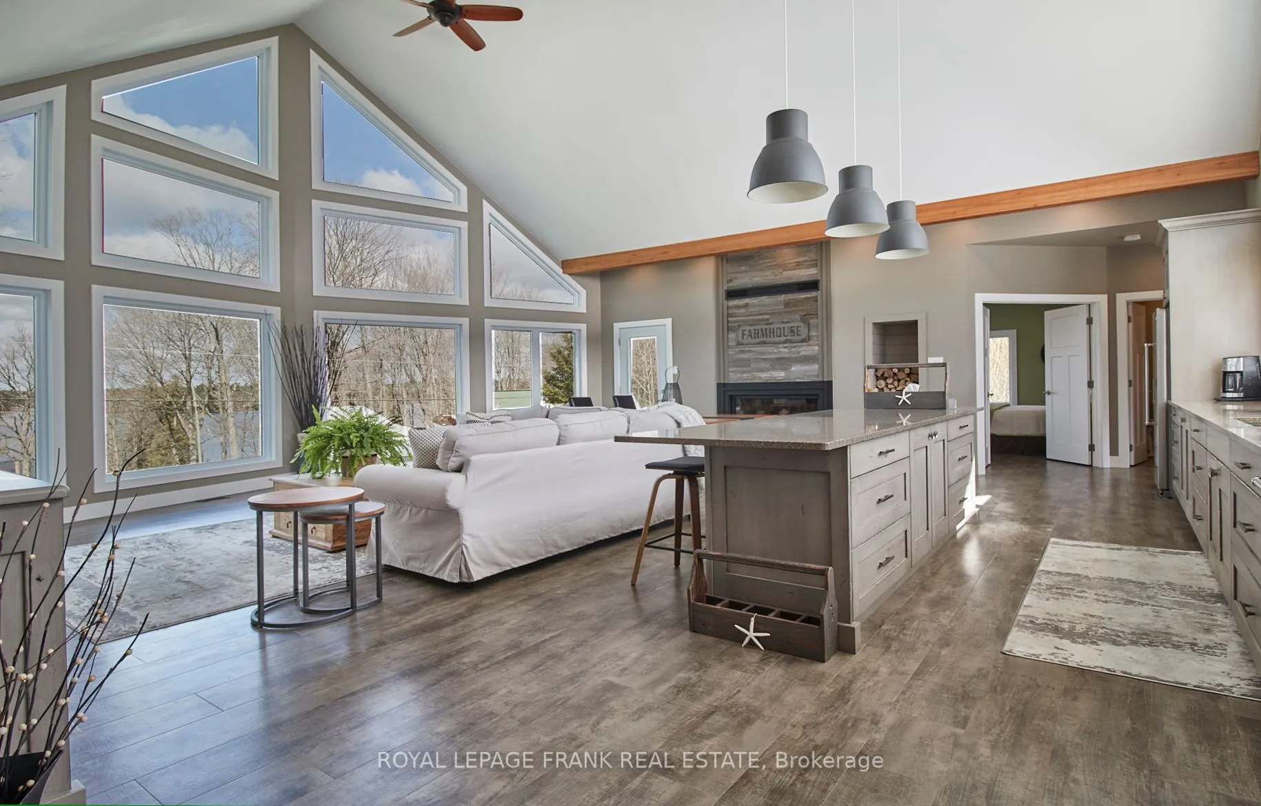 2269 McCracken's Landing Road